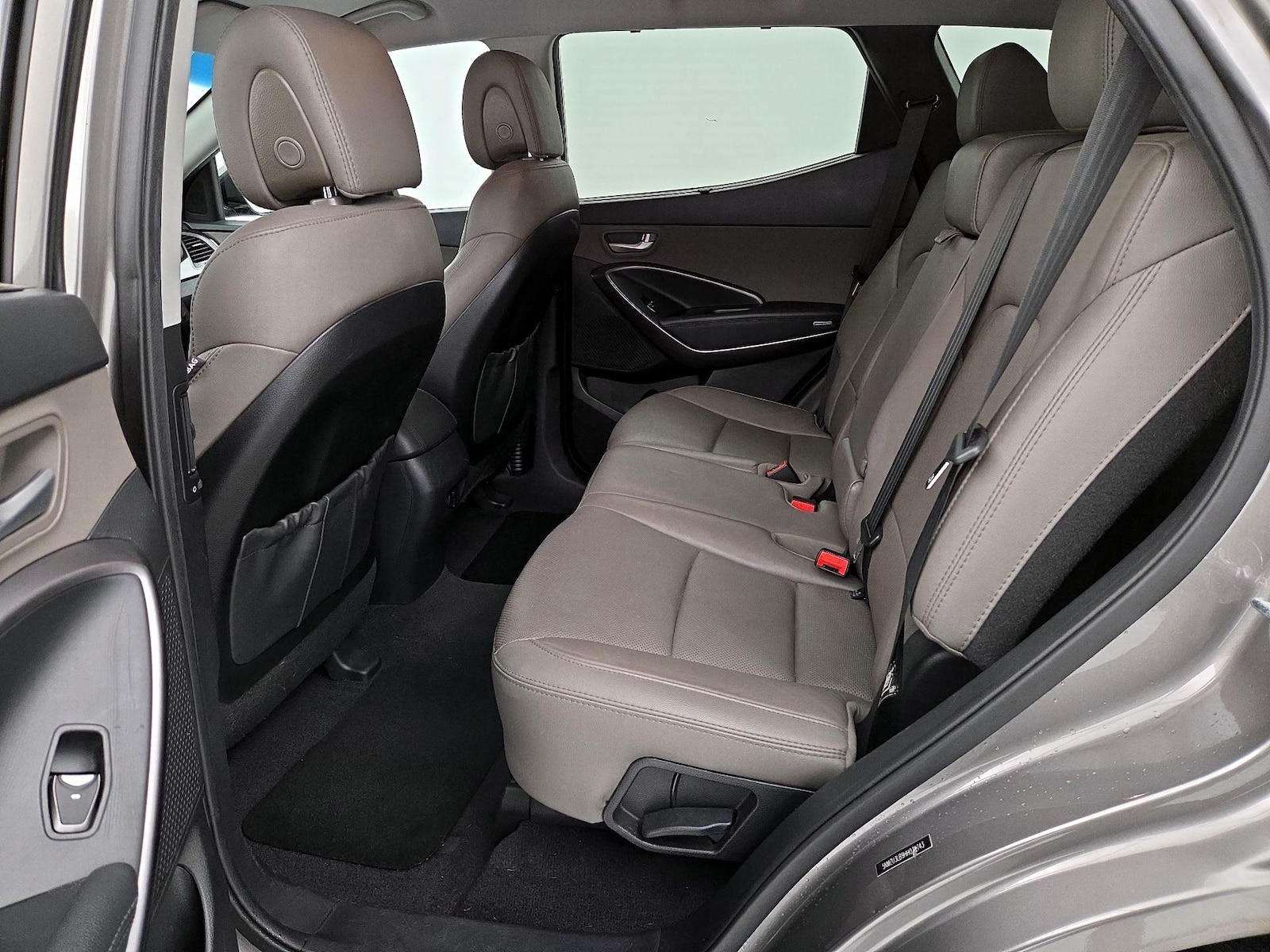 2017 Hyundai Santa Fe Sport - Photo 20