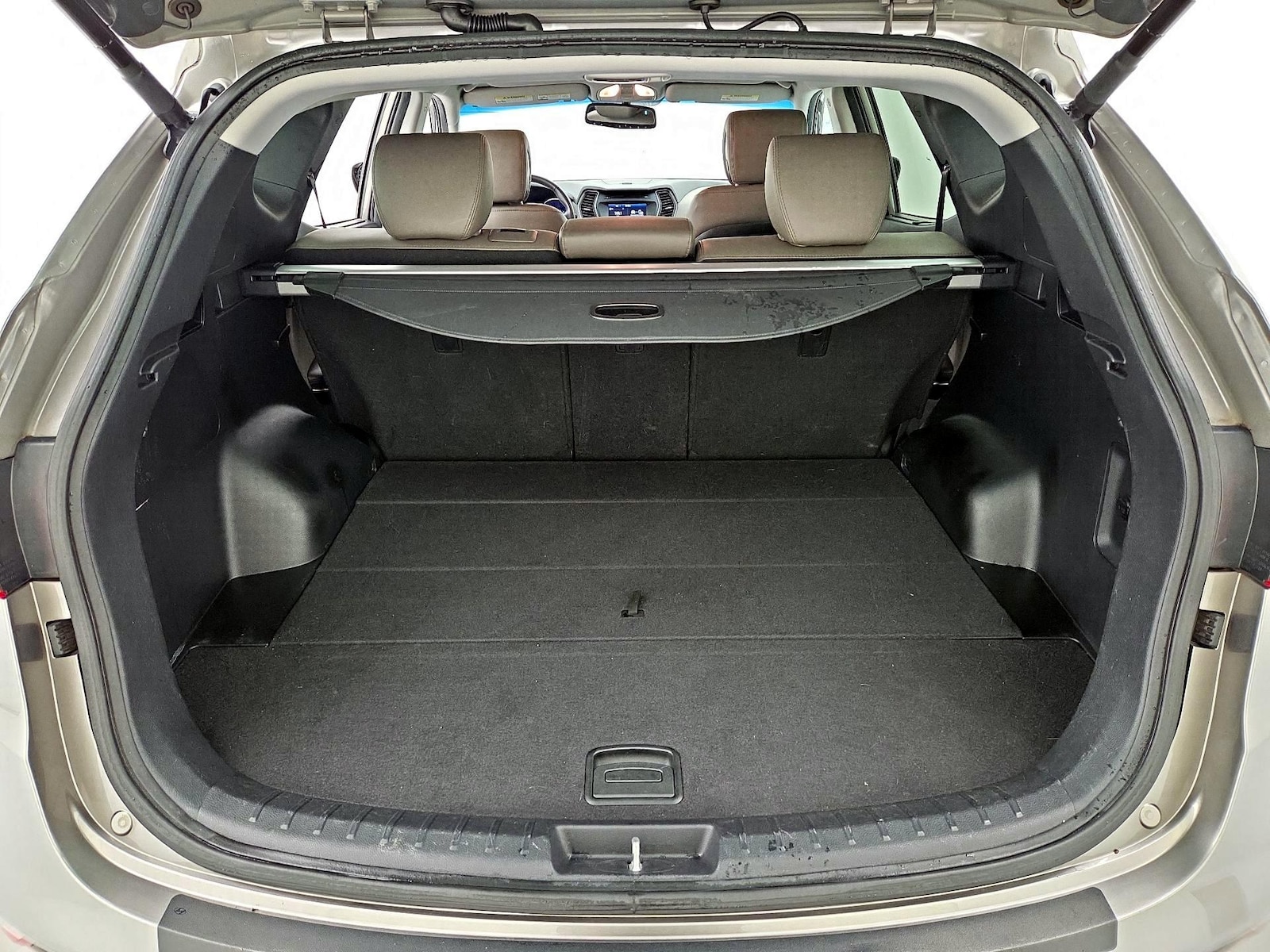 2017 Hyundai Santa Fe Sport - Photo 21