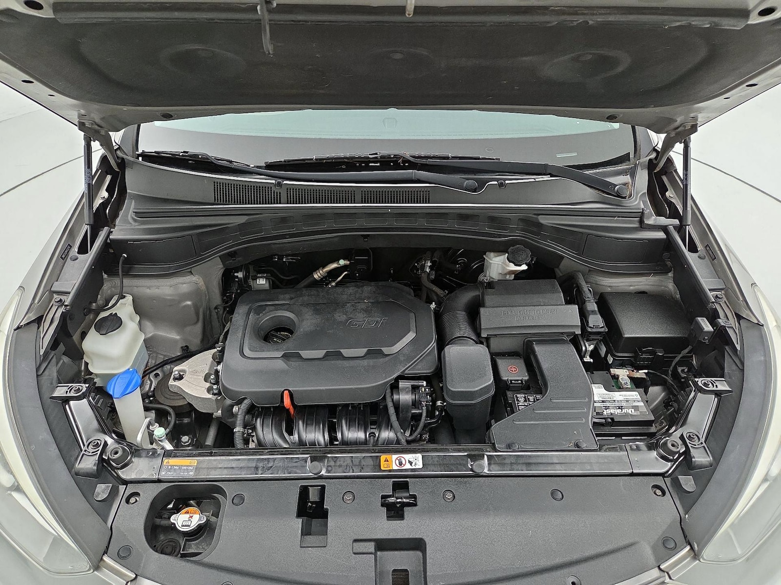 2017 Hyundai Santa Fe Sport - Photo 22