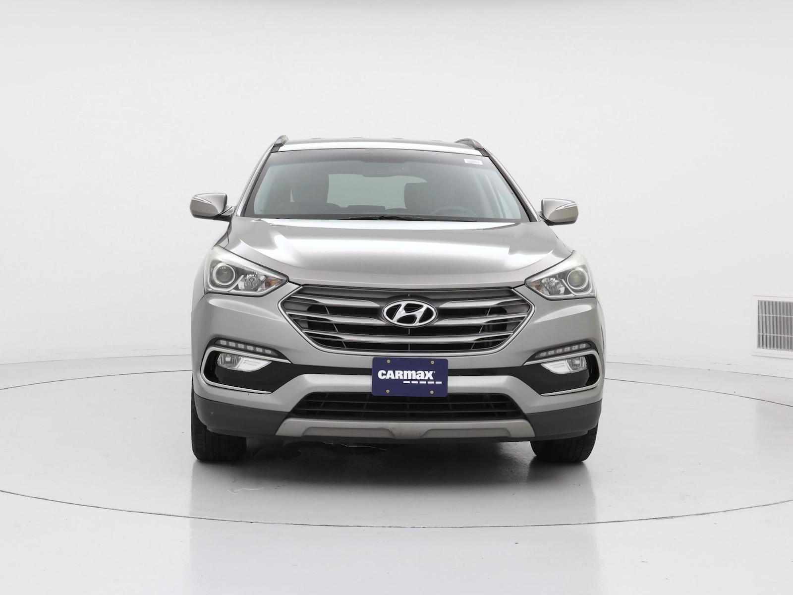 2017 Hyundai Santa Fe Sport - Photo 6
