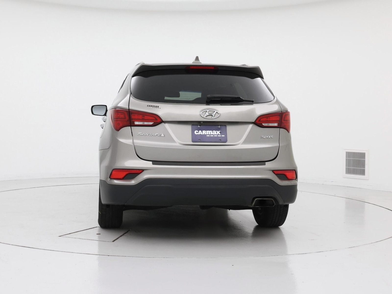 2017 Hyundai Santa Fe Sport - Photo 7