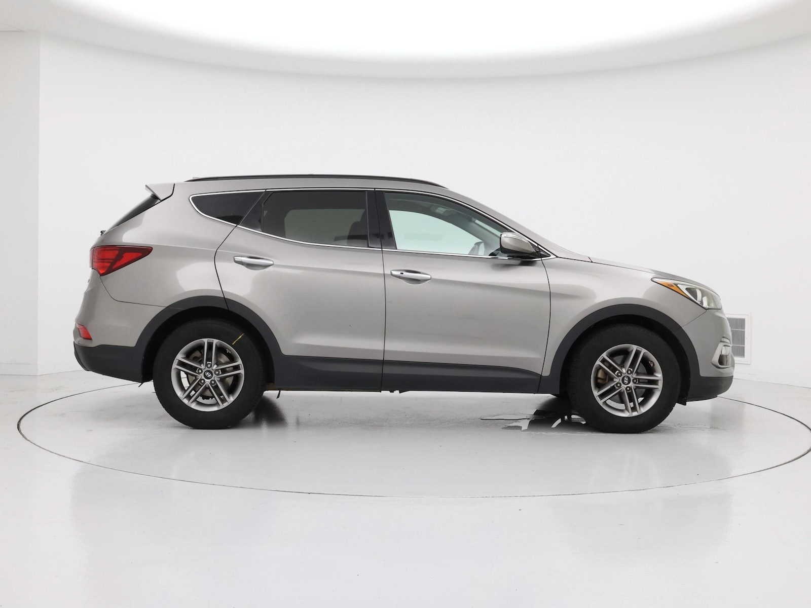 2017 Hyundai Santa Fe Sport - Photo 8