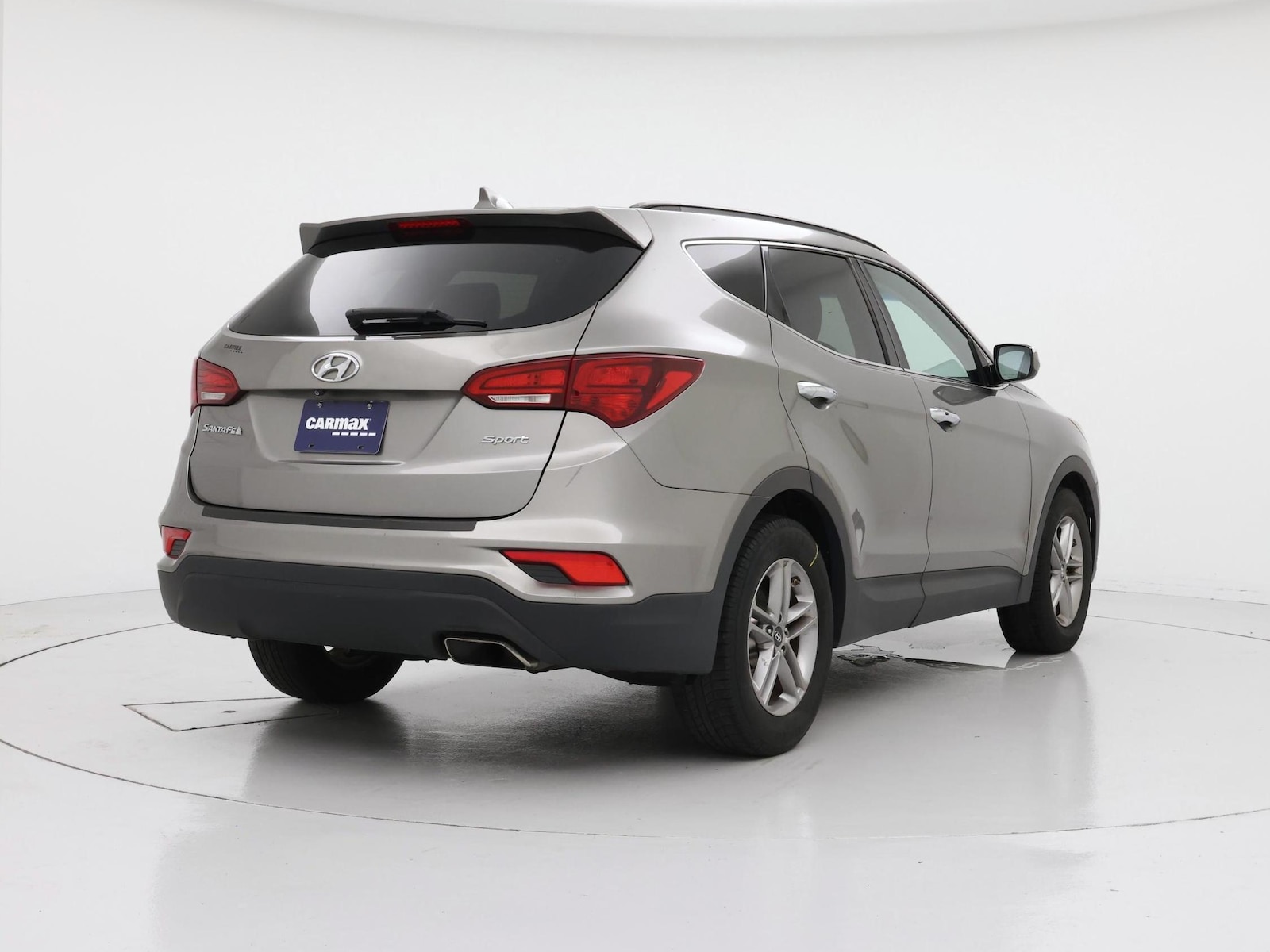 2017 Hyundai Santa Fe Sport - Photo 9