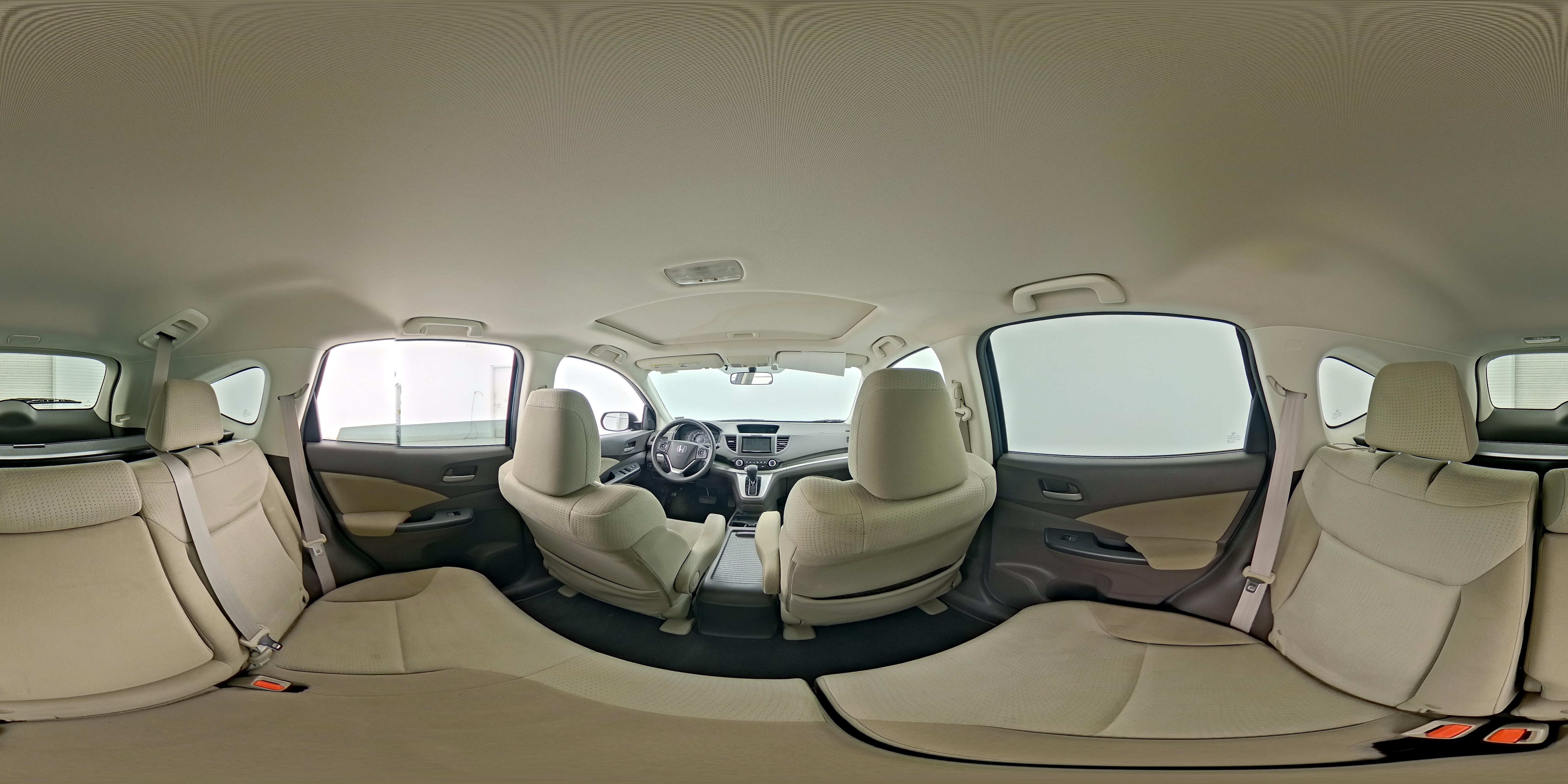 2014 Honda CR-V EX - Photo 26