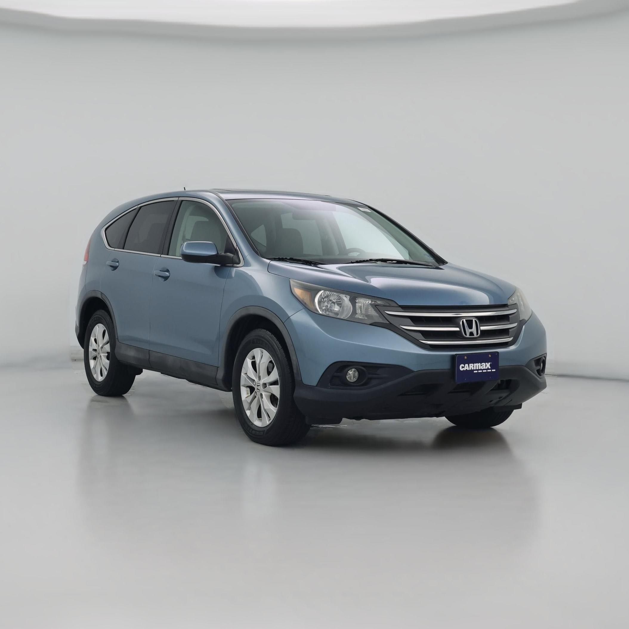 Thumbnail: 2014 Honda CR-V - 1