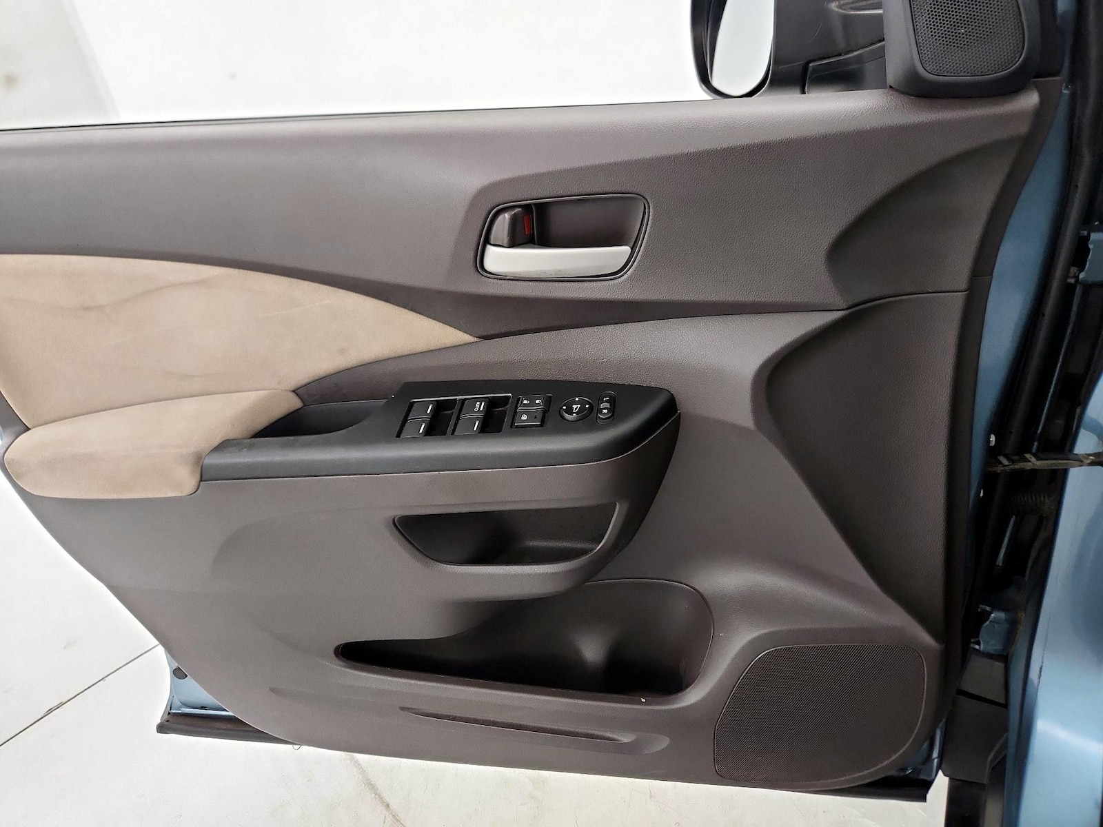 2014 Honda CR-V EX - Photo 13