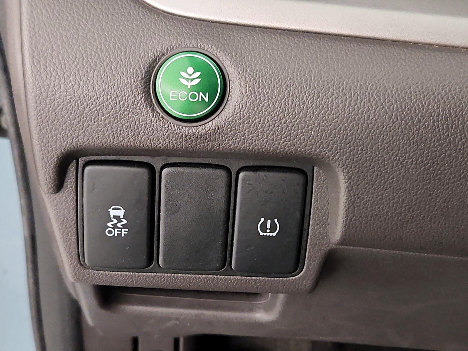 Thumbnail: 2014 Honda CR-V - 13