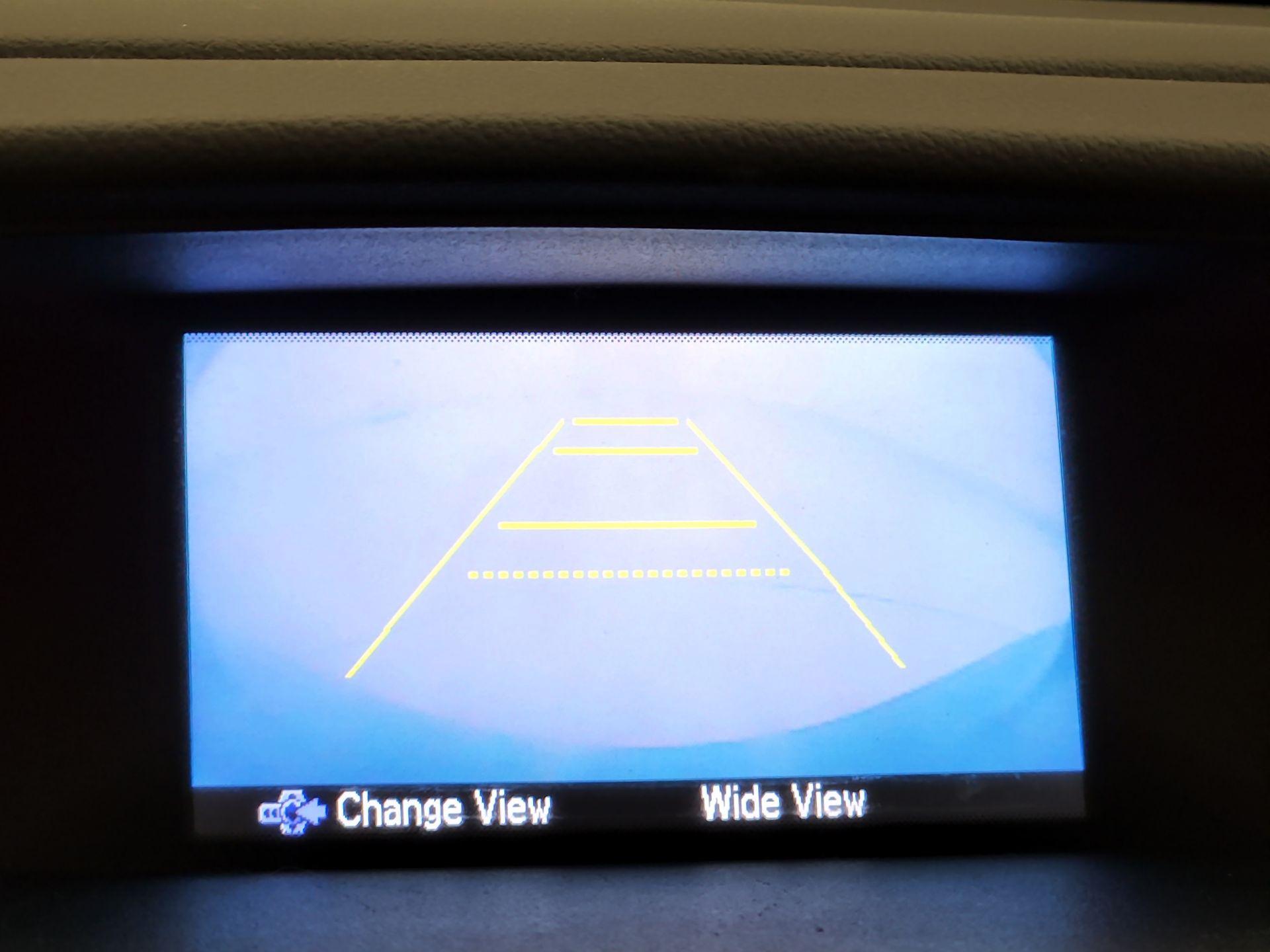 Thumbnail: 2014 Honda CR-V - 14