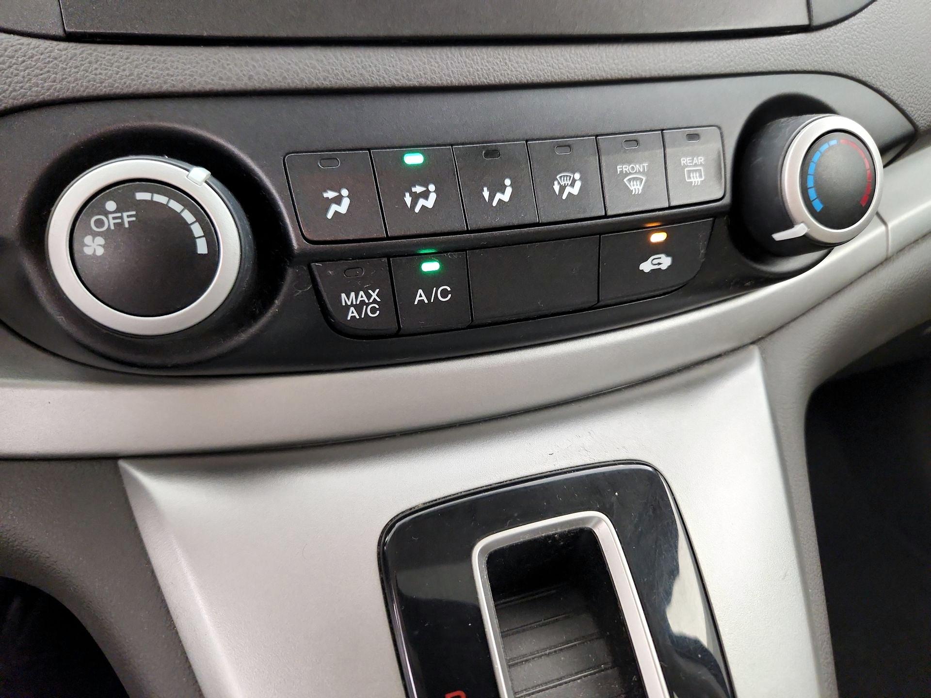 Thumbnail: 2014 Honda CR-V - 16