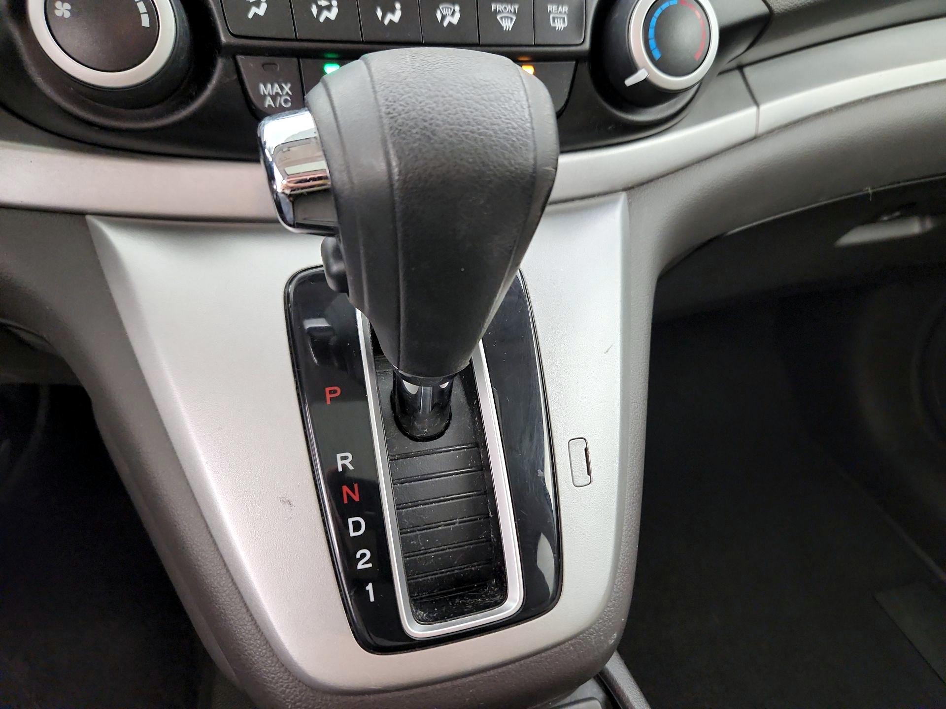 Thumbnail: 2014 Honda CR-V - 17