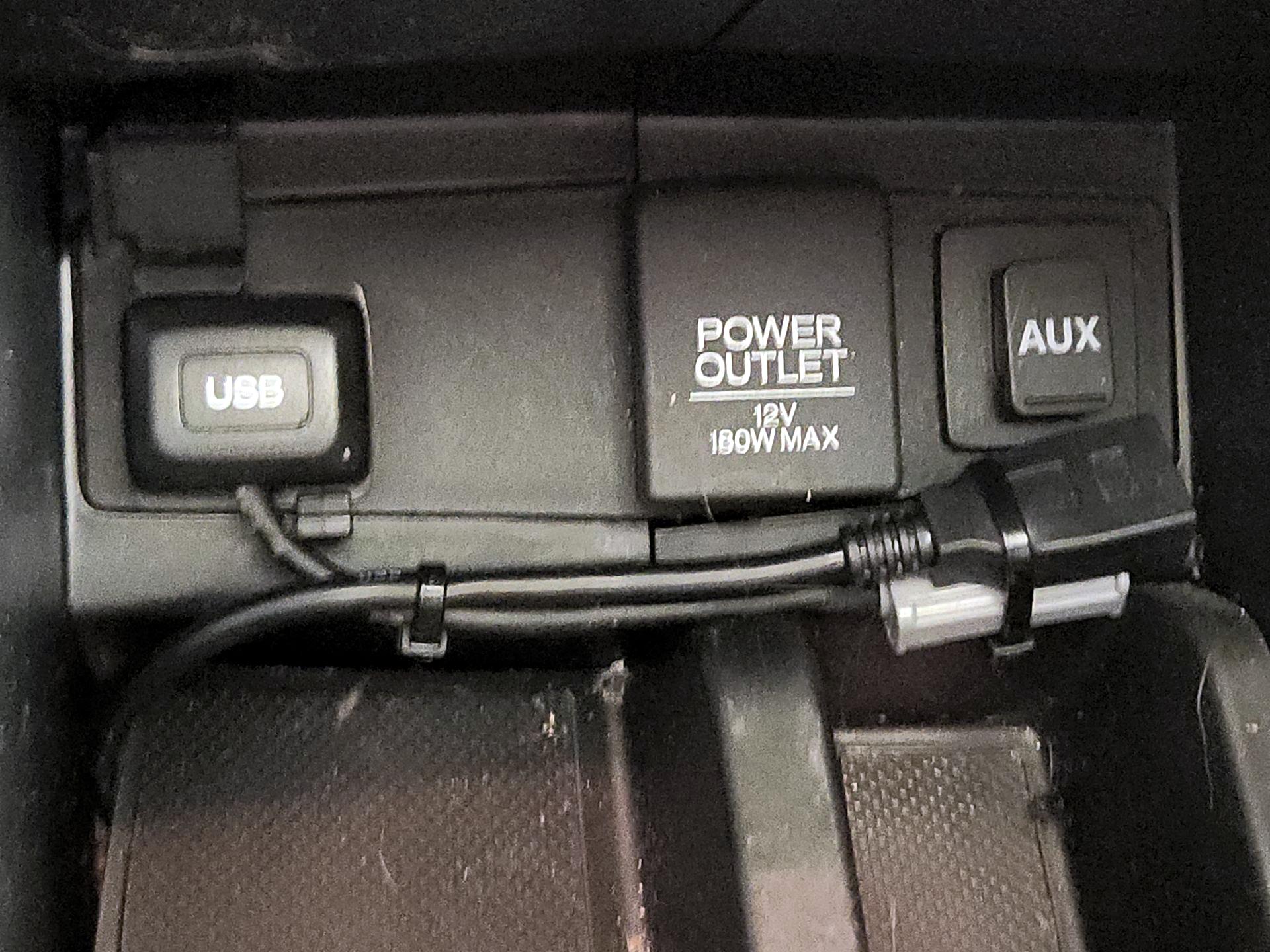 Thumbnail: 2014 Honda CR-V - 18