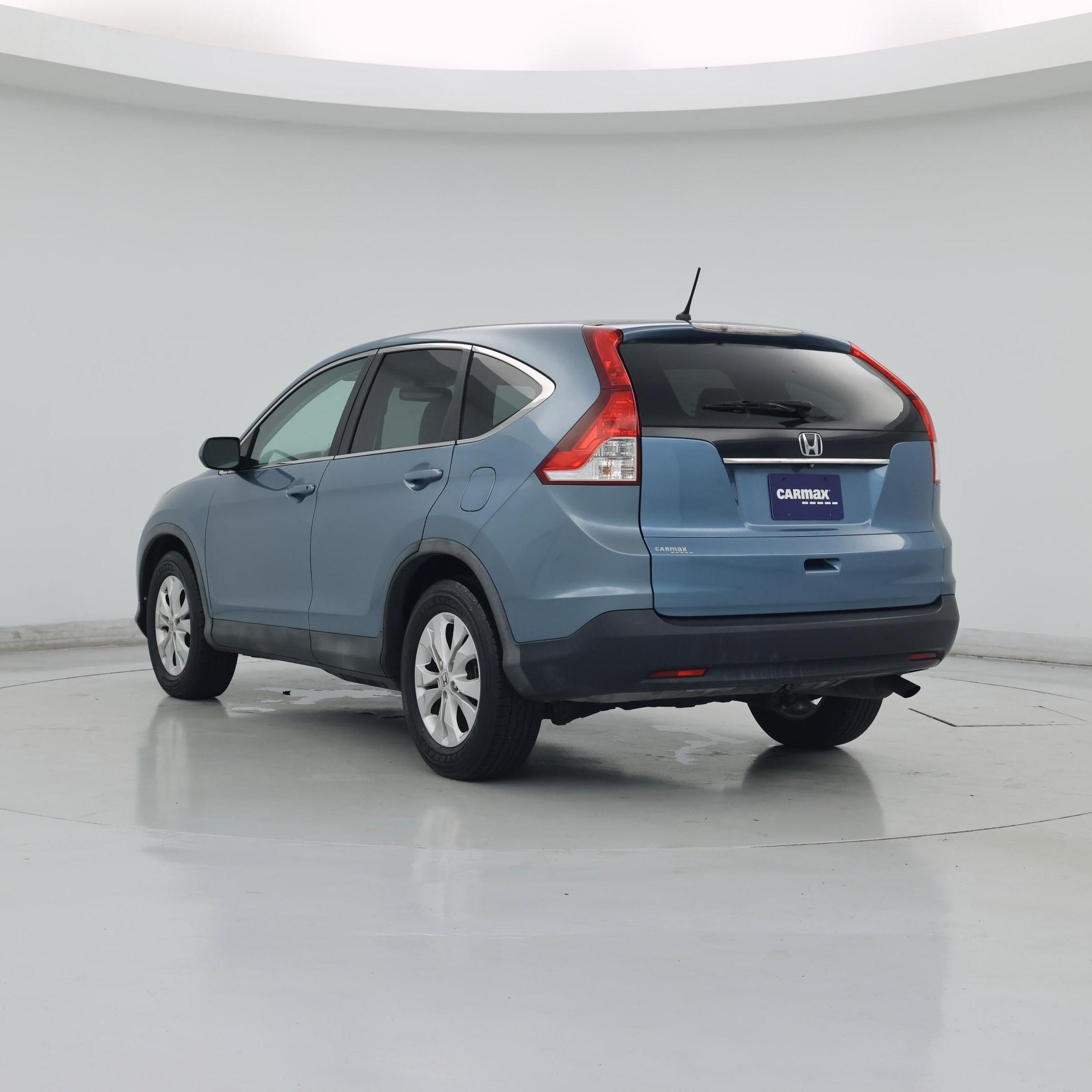 Thumbnail: 2014 Honda CR-V - 2