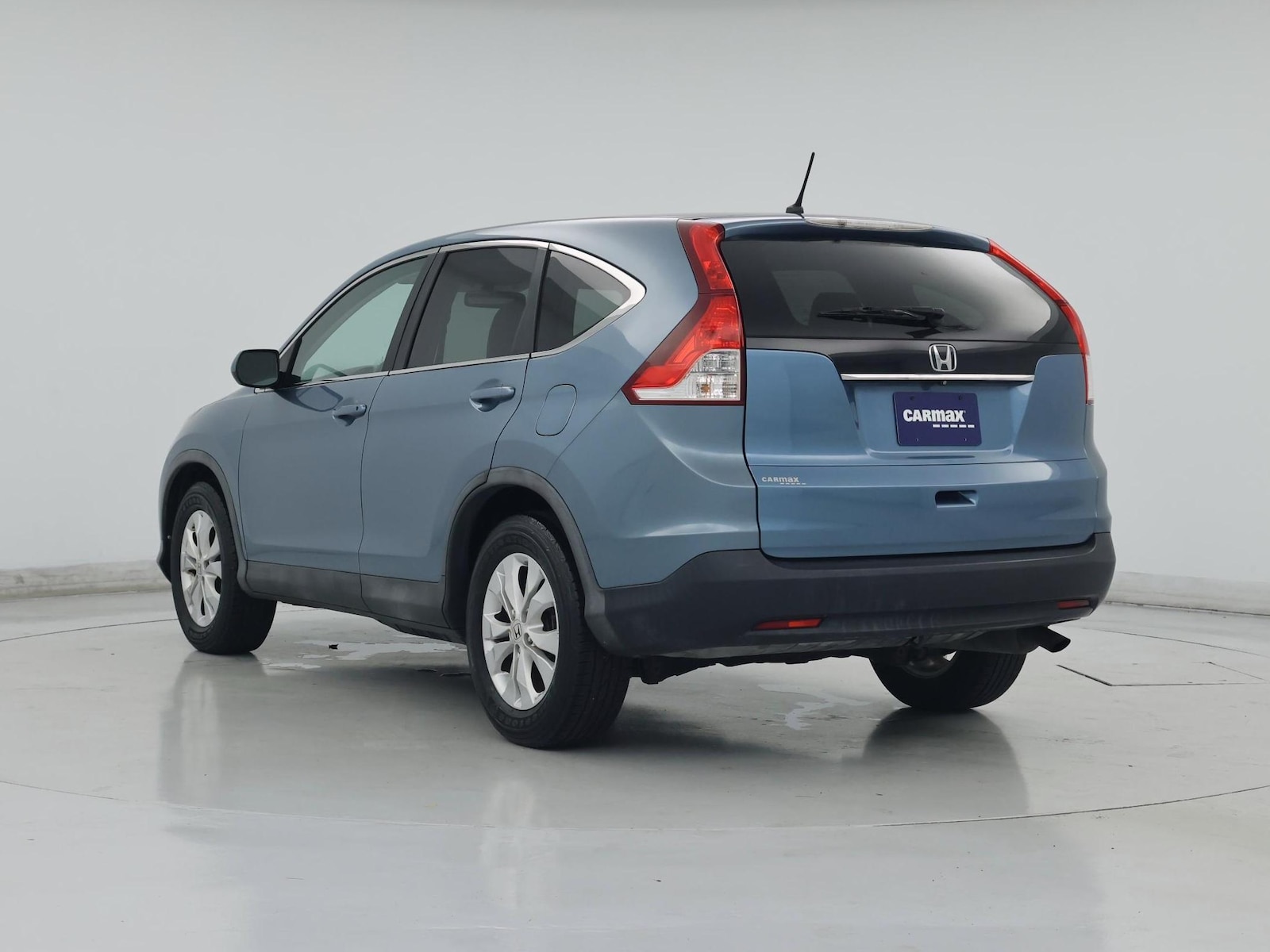 2014 Honda CR-V EX - Photo 3