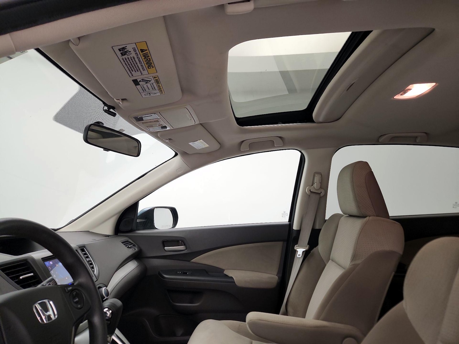 2014 Honda CR-V EX - Photo 20