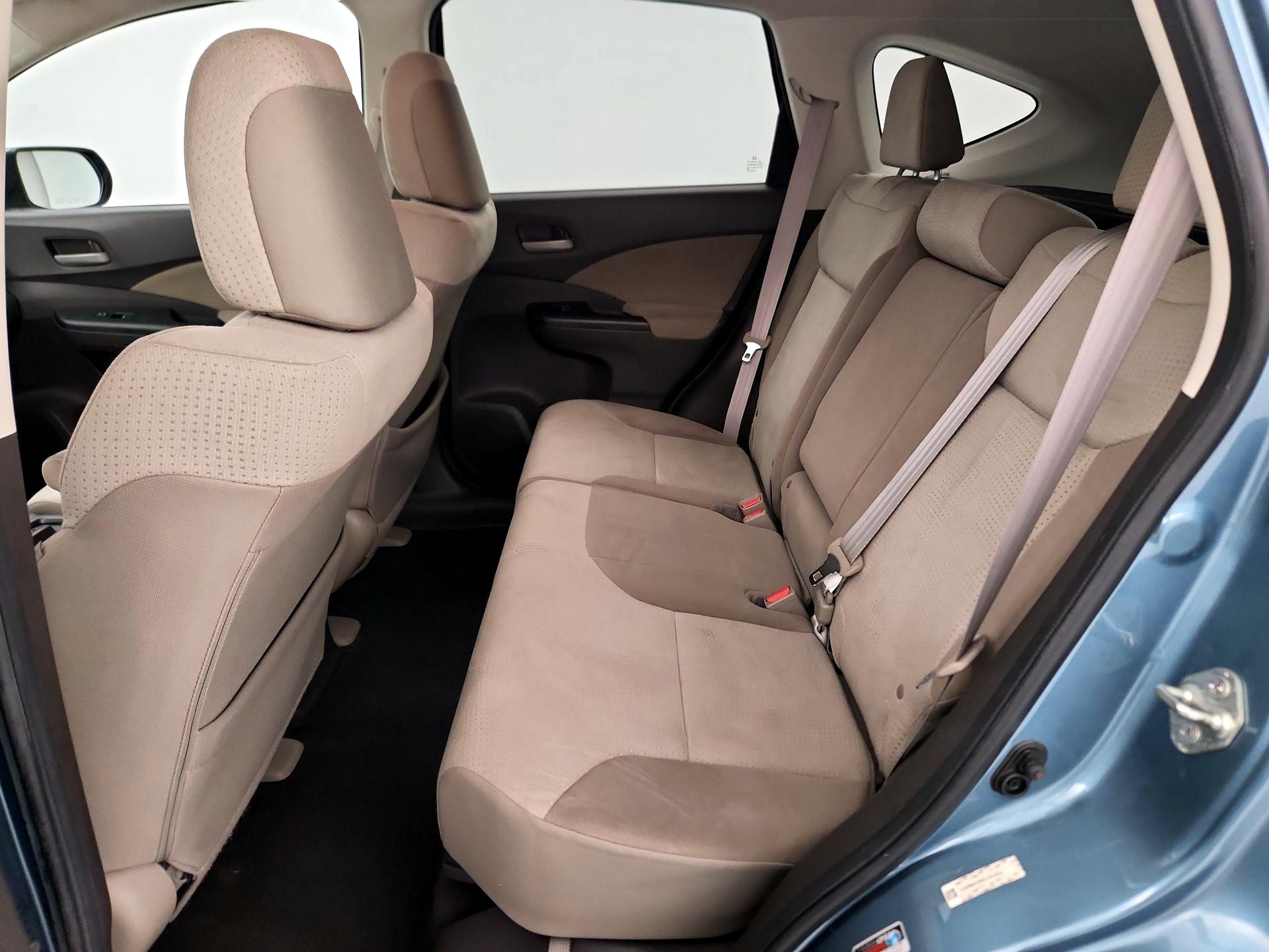 Thumbnail: 2014 Honda CR-V - 20