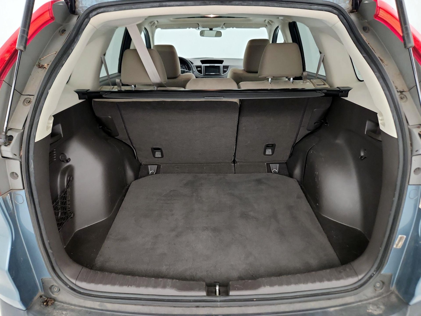 2014 Honda CR-V EX - Photo 22