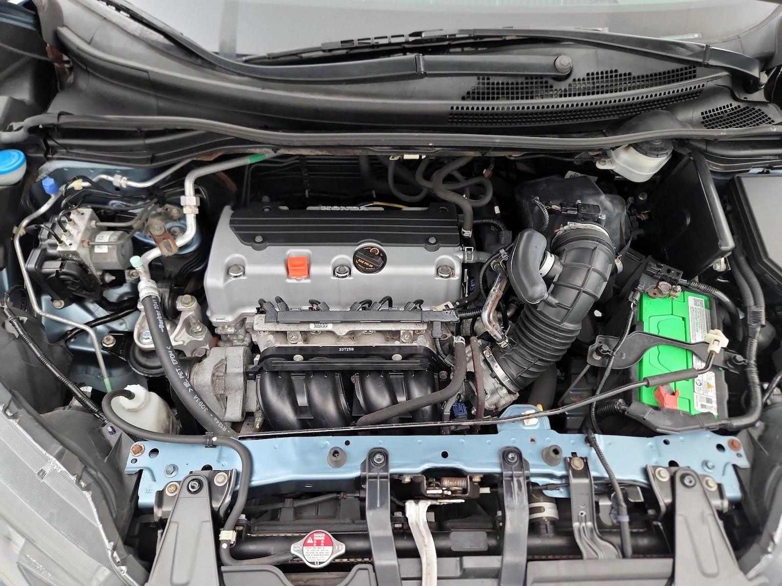 2014 Honda CR-V EX - Photo 23
