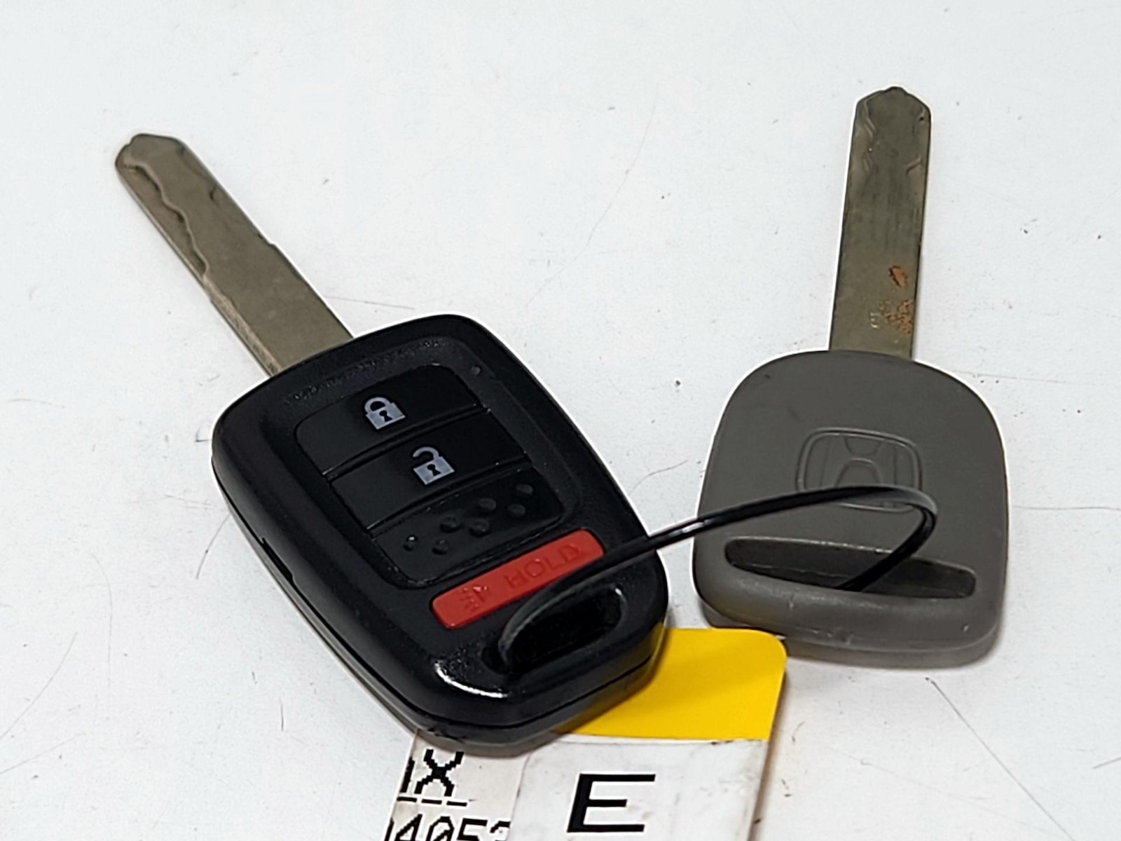 2014 Honda CR-V EX - Photo 24
