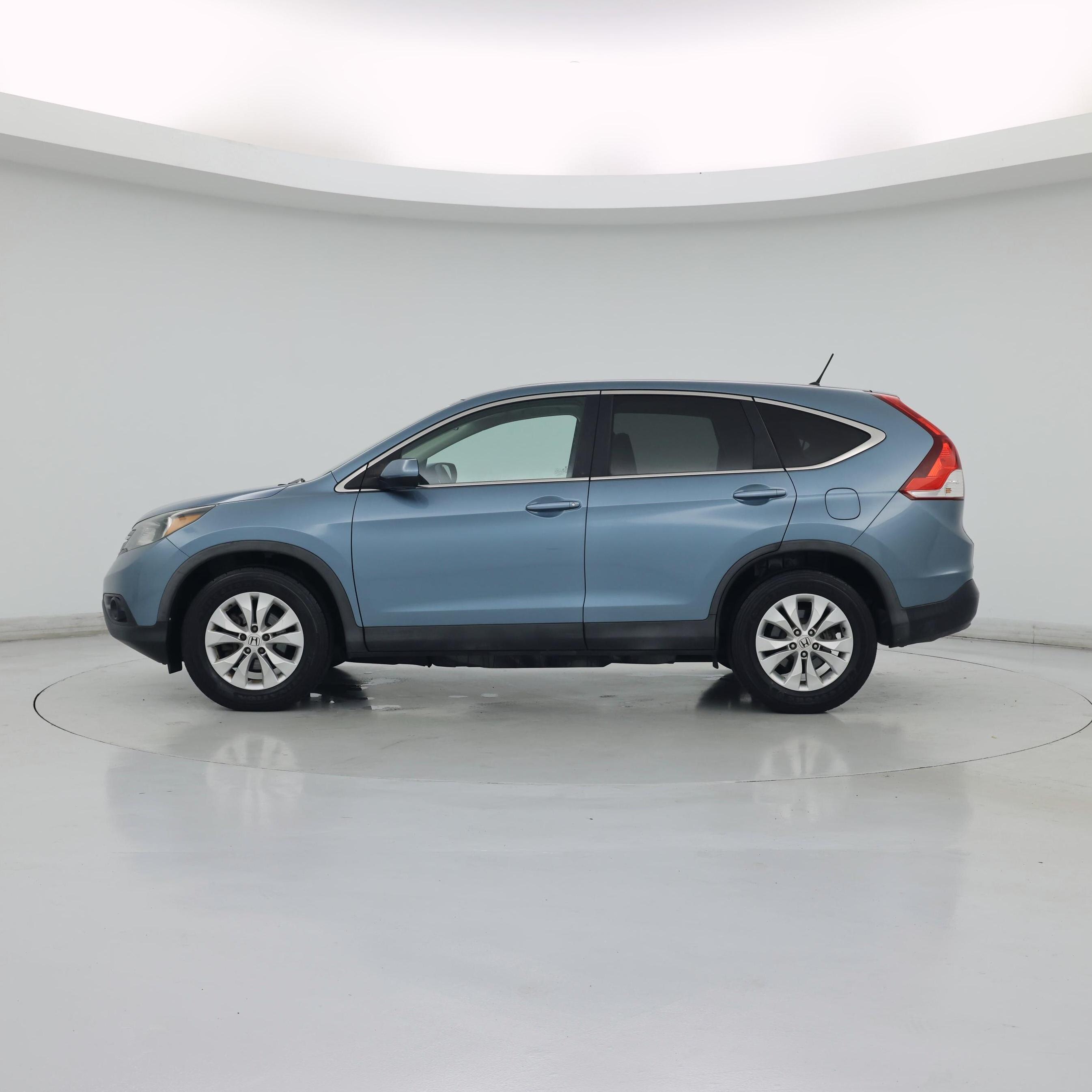 Thumbnail: 2014 Honda CR-V - 3