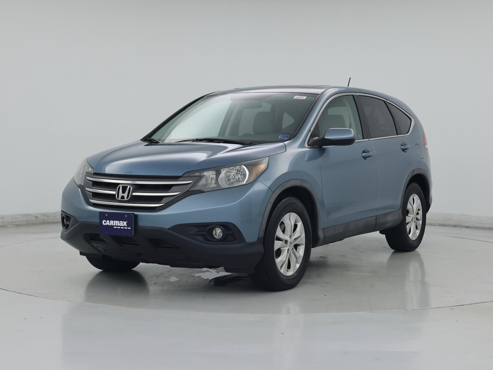 2014 Honda CR-V EX - Photo 5