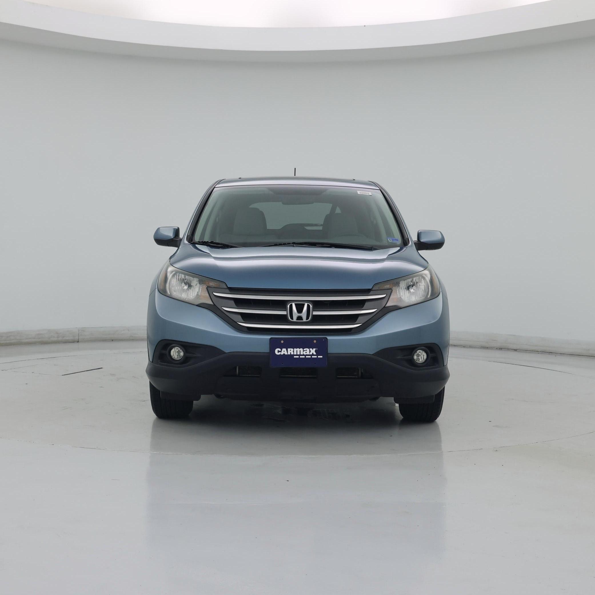 Thumbnail: 2014 Honda CR-V - 5