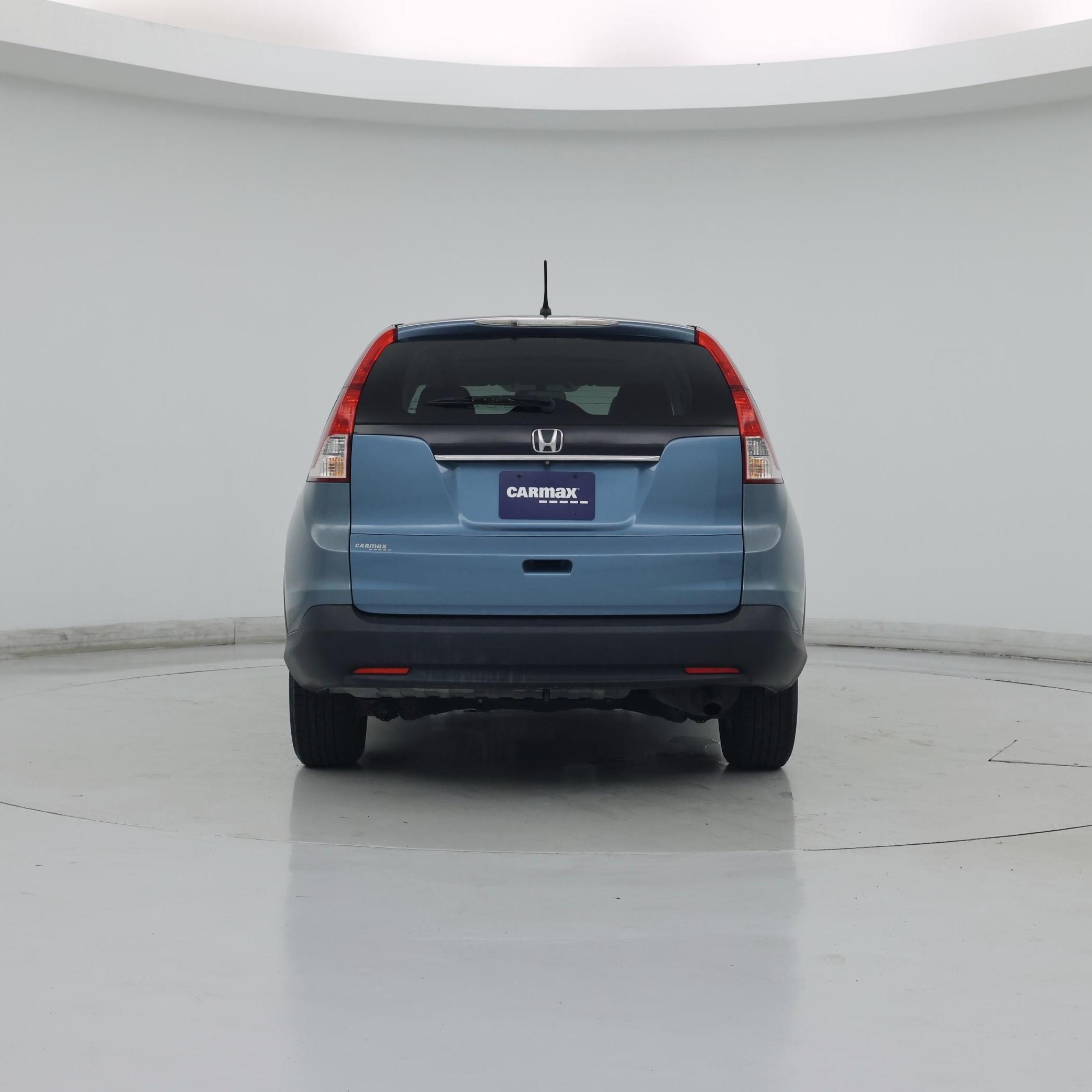 Thumbnail: 2014 Honda CR-V - 6