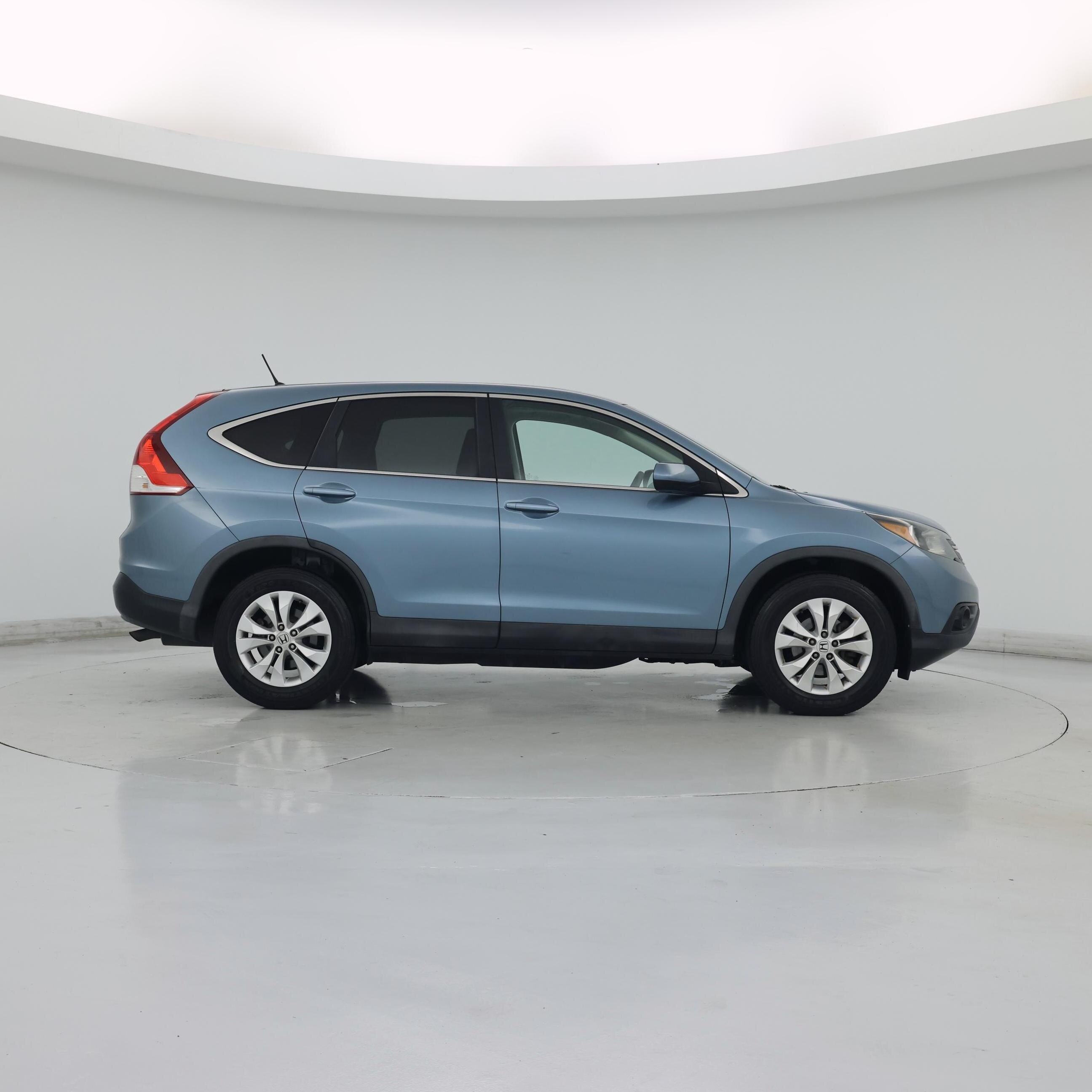 Thumbnail: 2014 Honda CR-V - 7