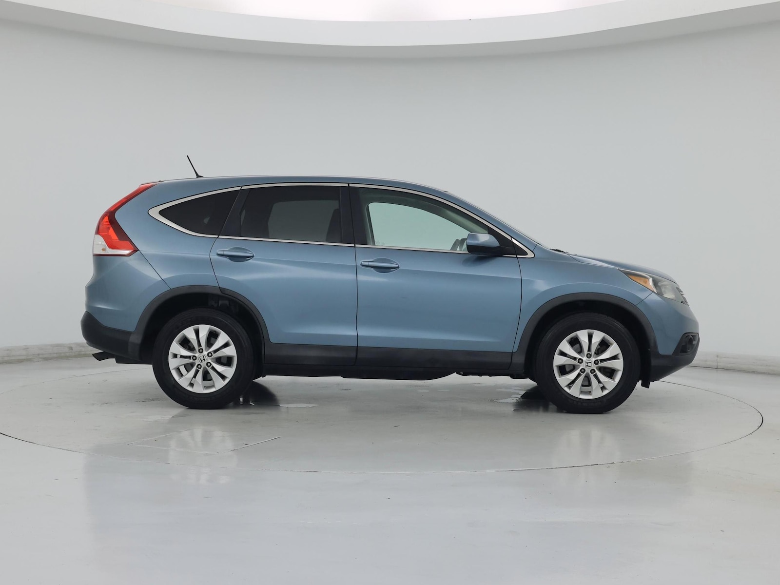 2014 Honda CR-V EX - Photo 8