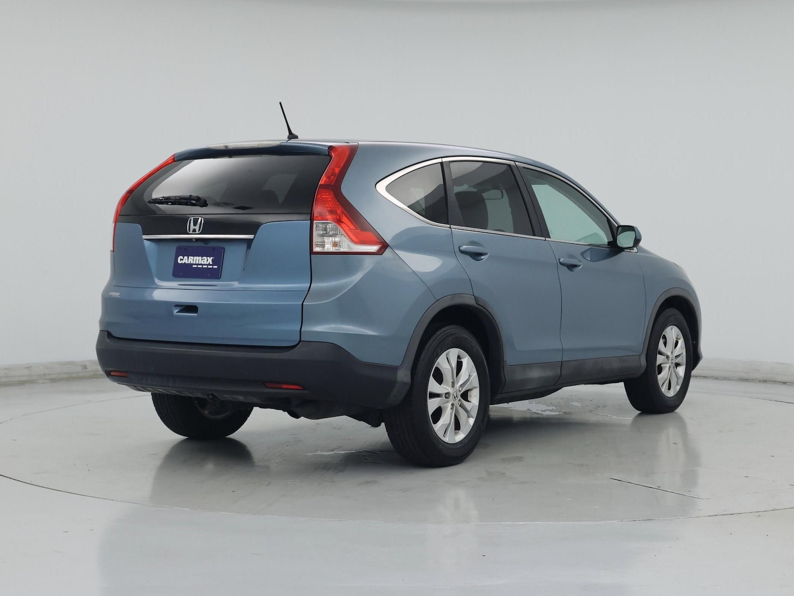 2014 Honda CR-V EX - Photo 9