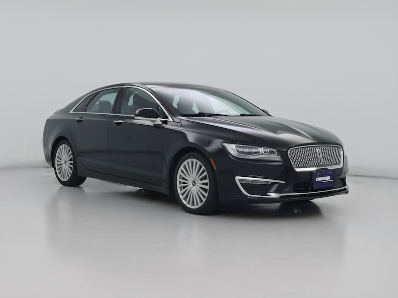 2017 Lincoln MKZ Reserve -
                  Sterling, VA