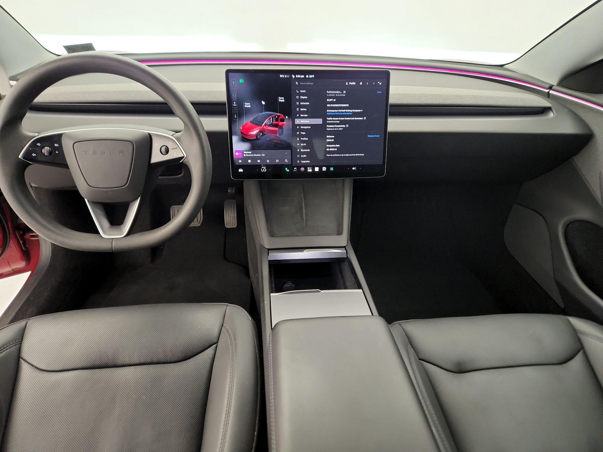 Thumbnail: 2024 Tesla Model 3 - 9