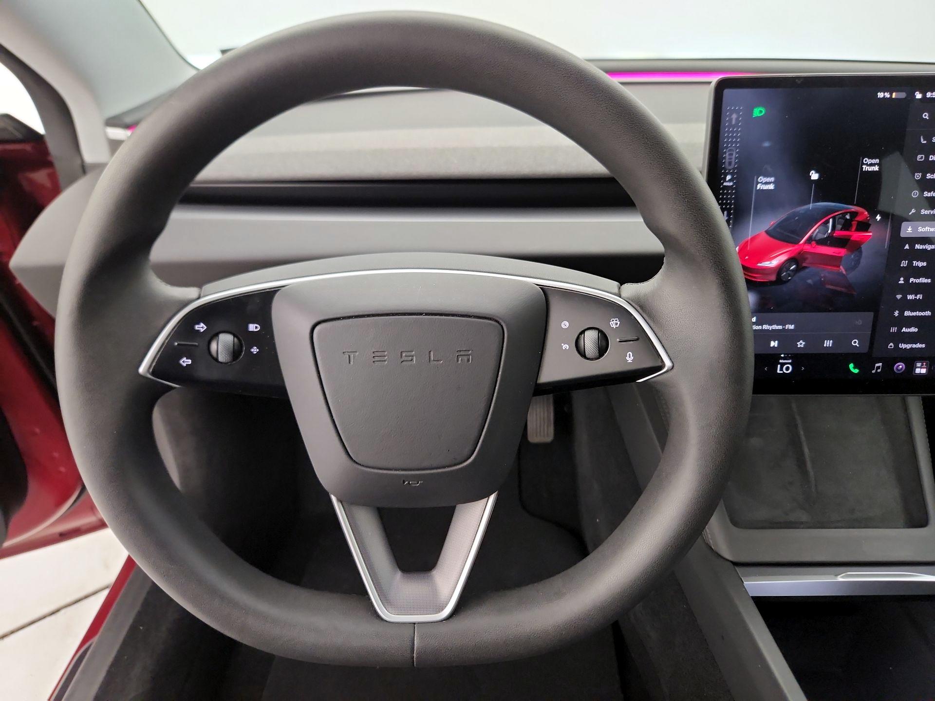 Thumbnail: 2024 Tesla Model 3 - 10