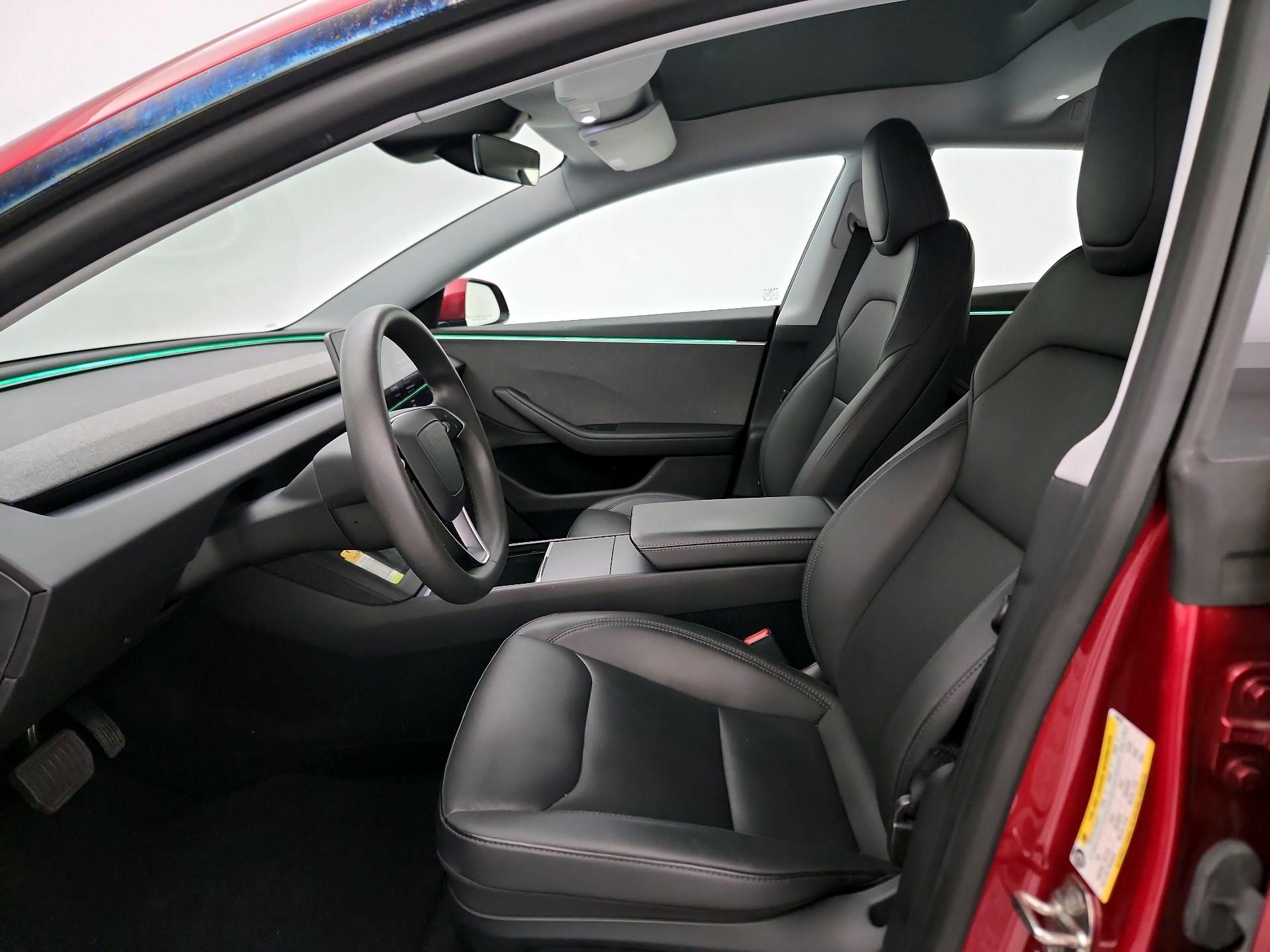 Thumbnail: 2024 Tesla Model 3 - 11