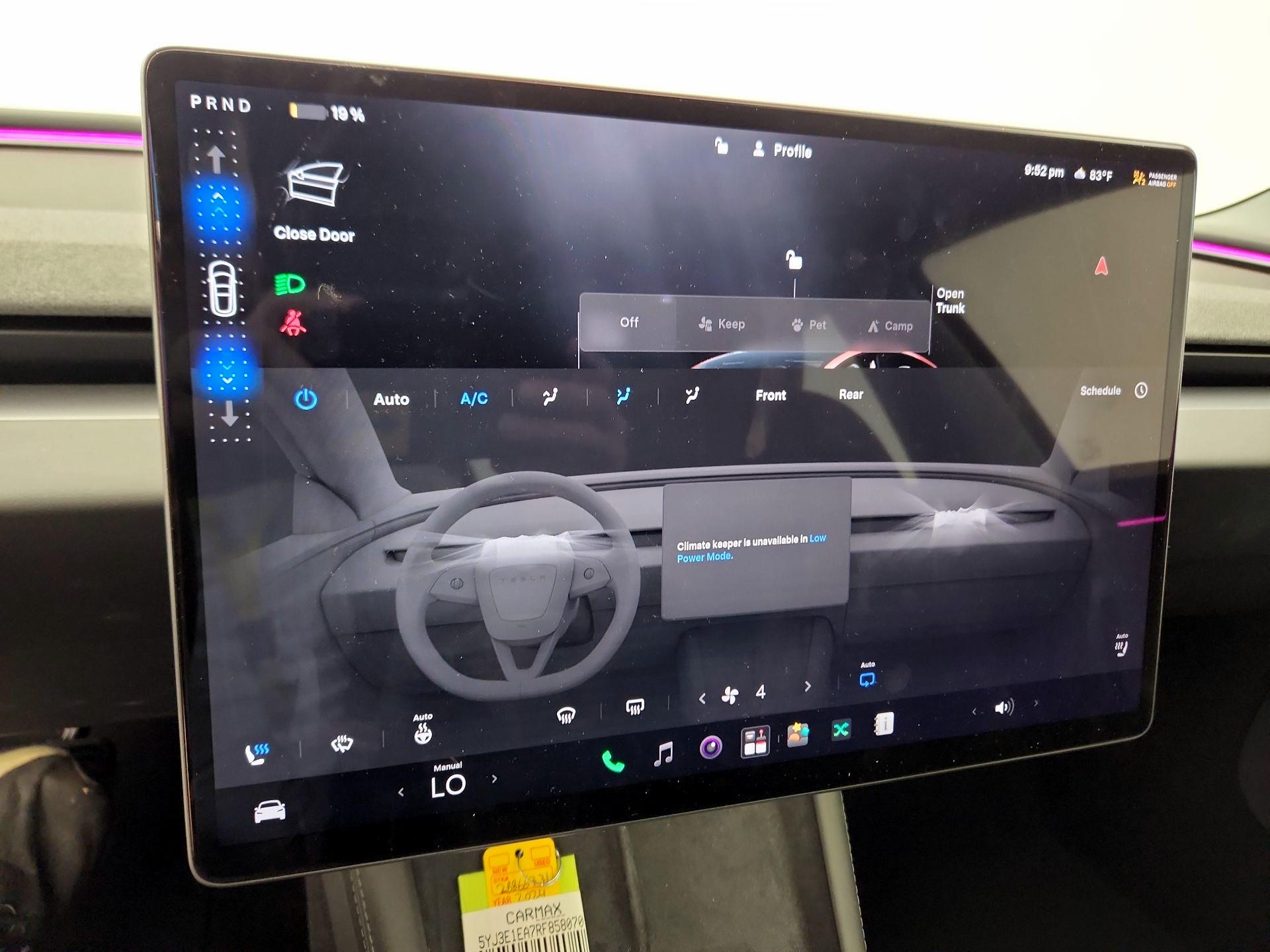 Thumbnail: 2024 Tesla Model 3 - 17