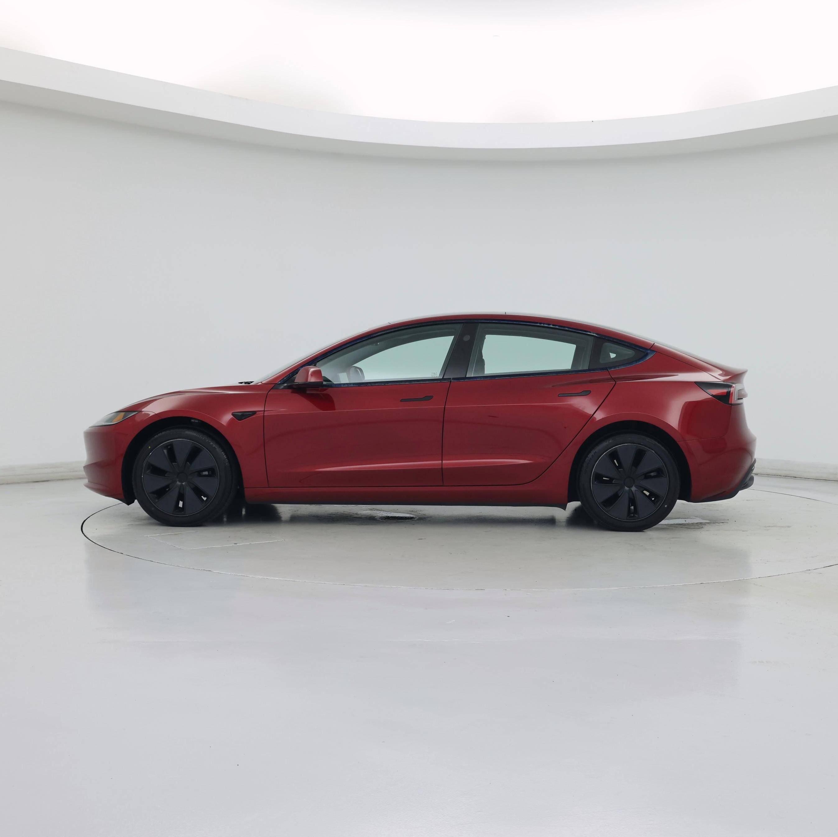 Thumbnail: 2024 Tesla Model 3 - 3