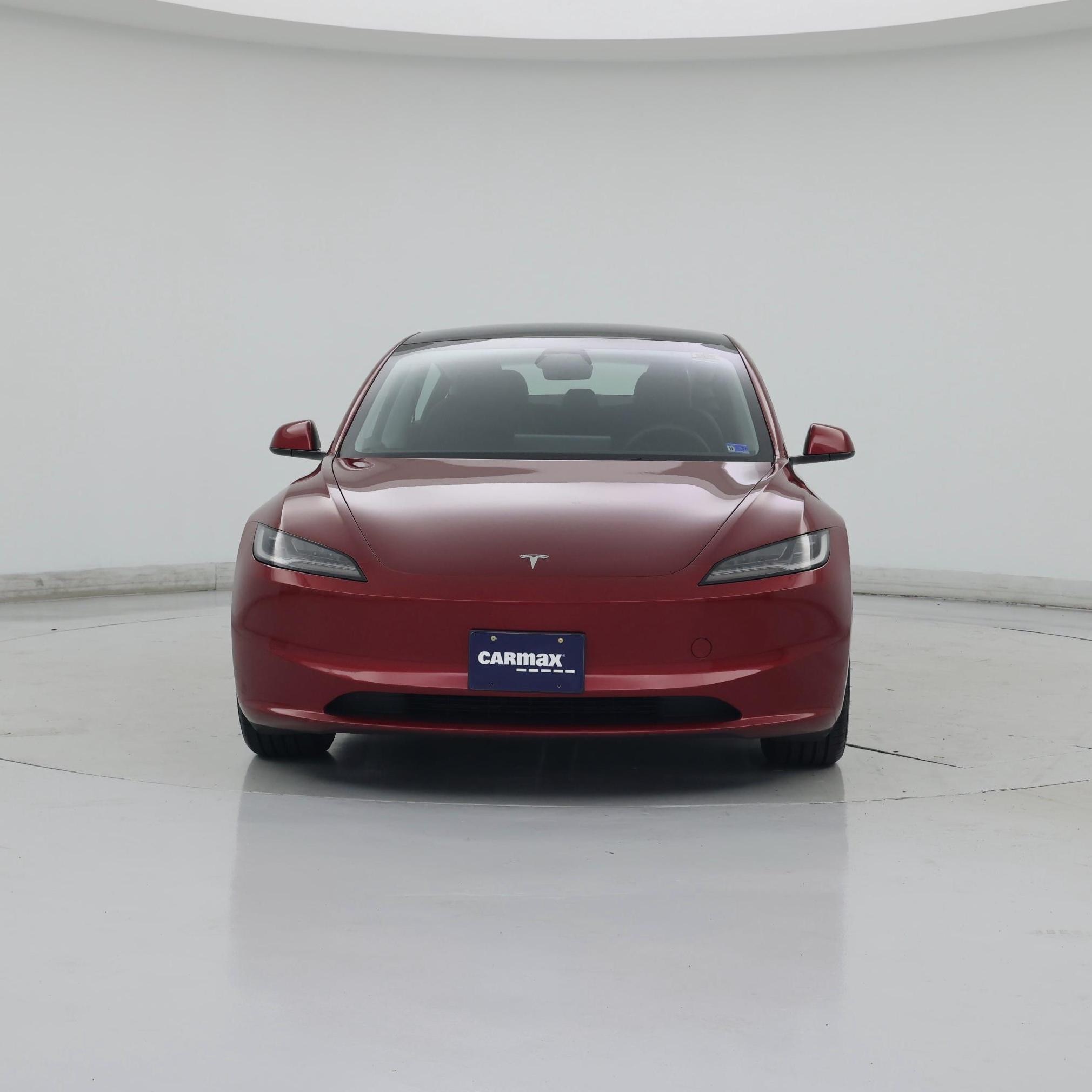 Thumbnail: 2024 Tesla Model 3 - 5