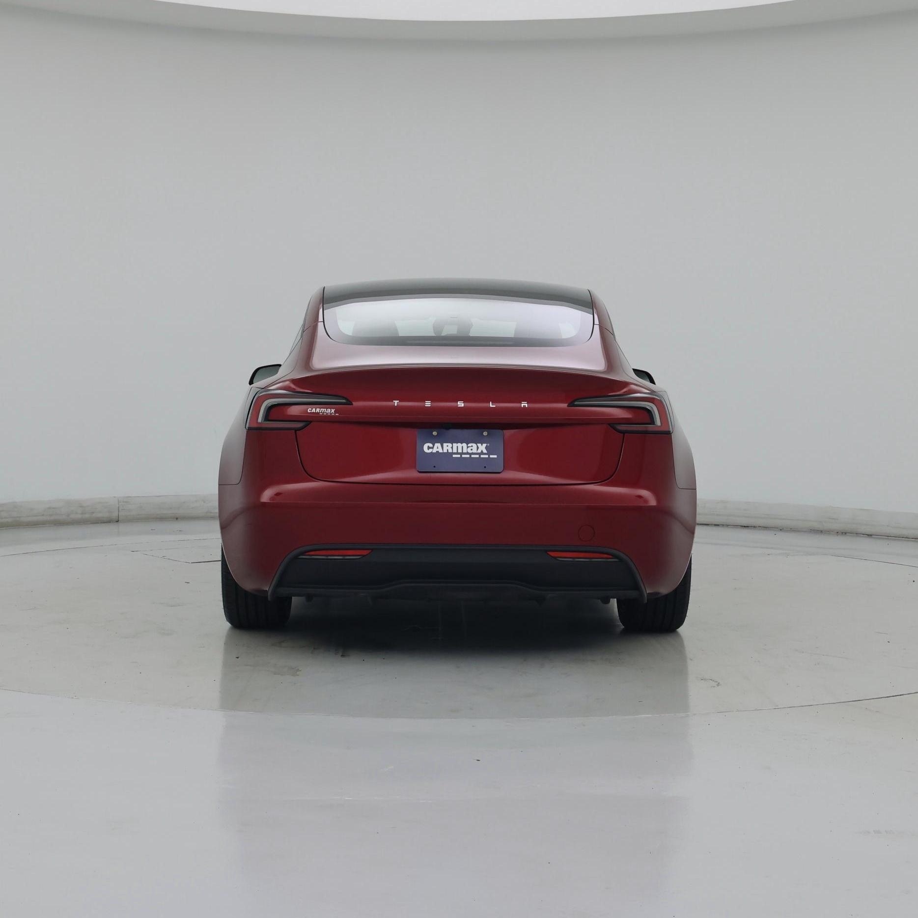 Thumbnail: 2024 Tesla Model 3 - 6