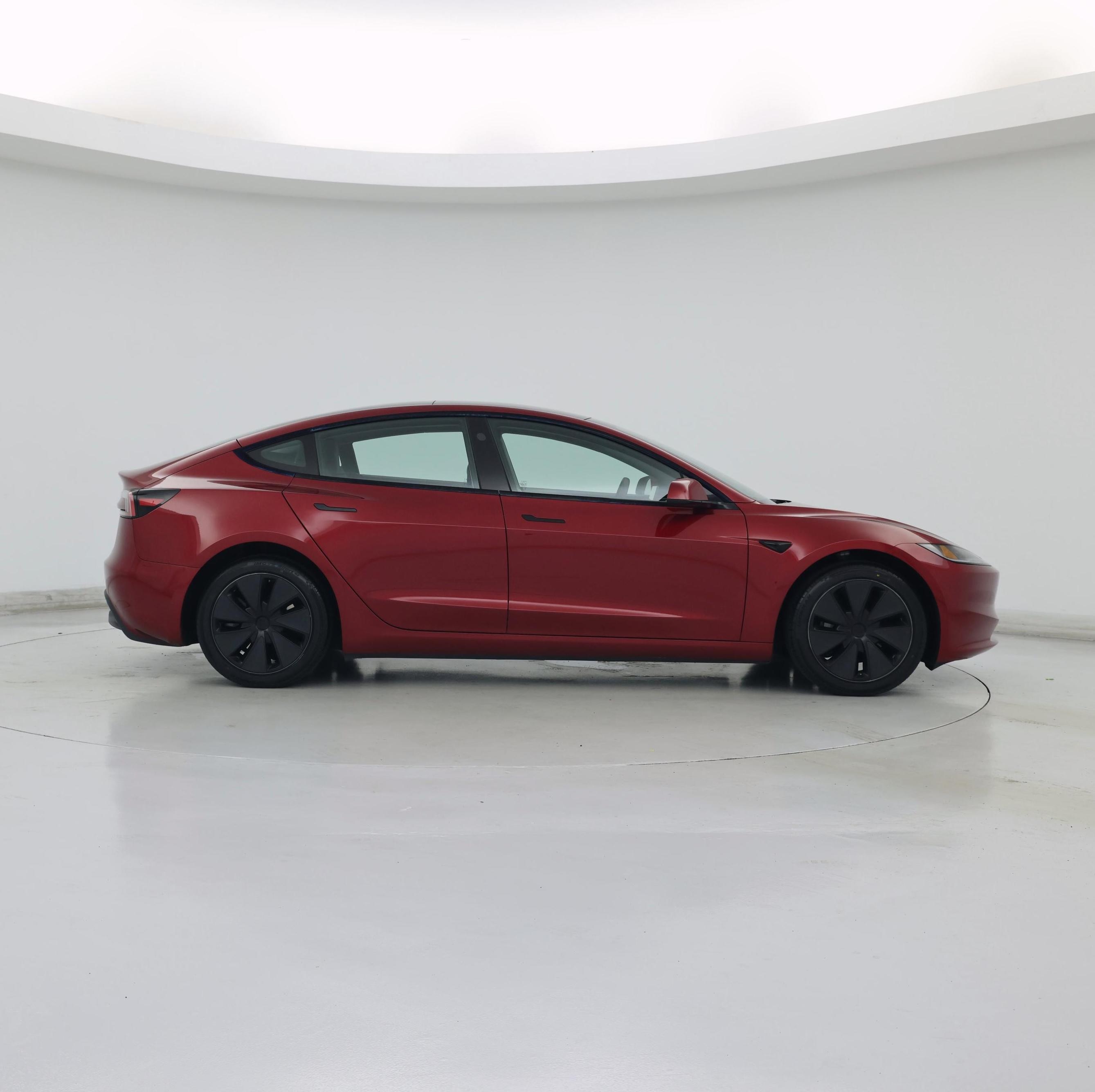 Thumbnail: 2024 Tesla Model 3 - 7