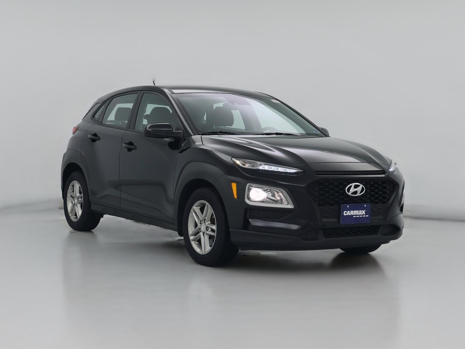 2019 Hyundai Kona