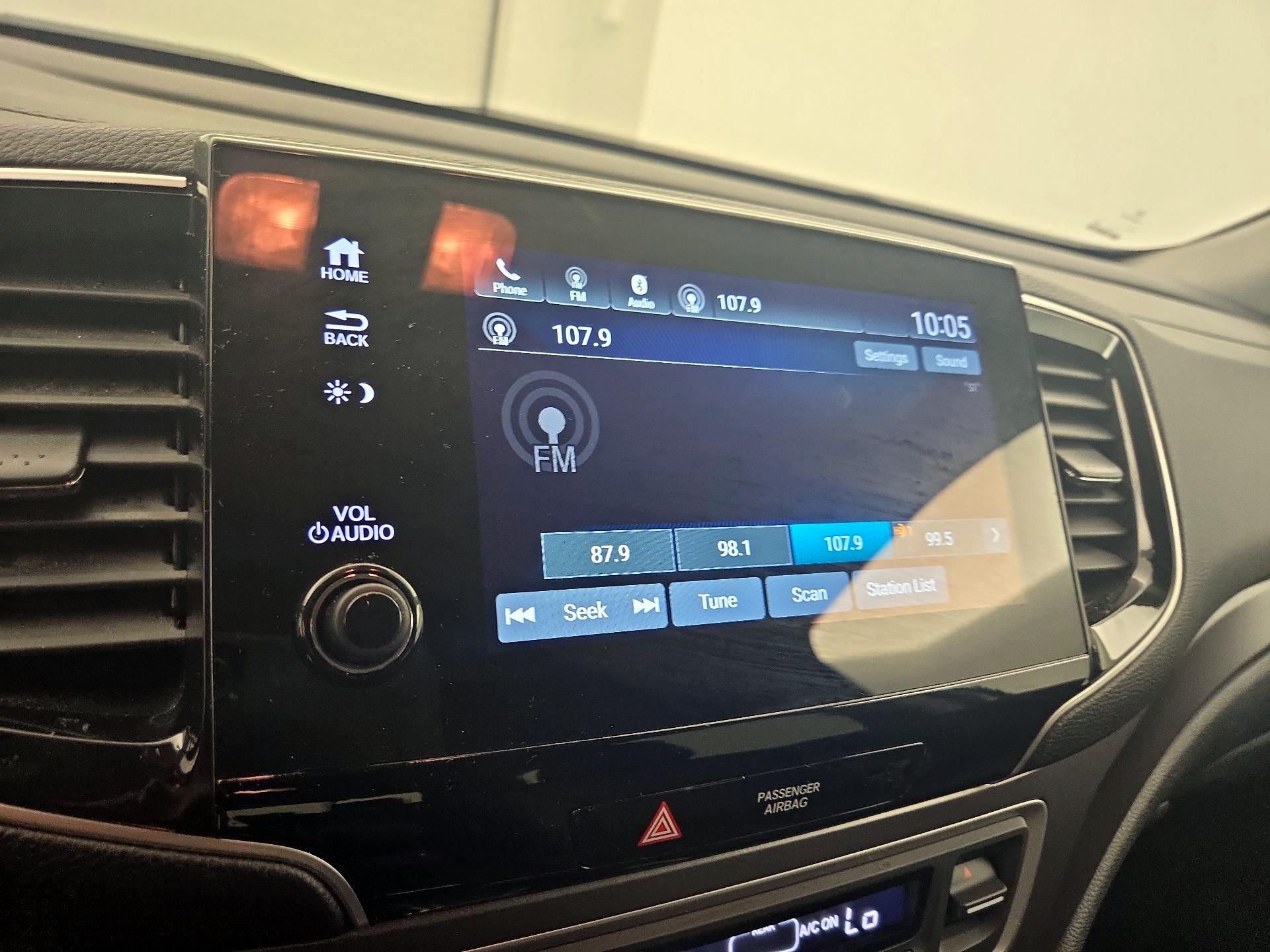 Thumbnail: 2022 Honda Pilot - 15