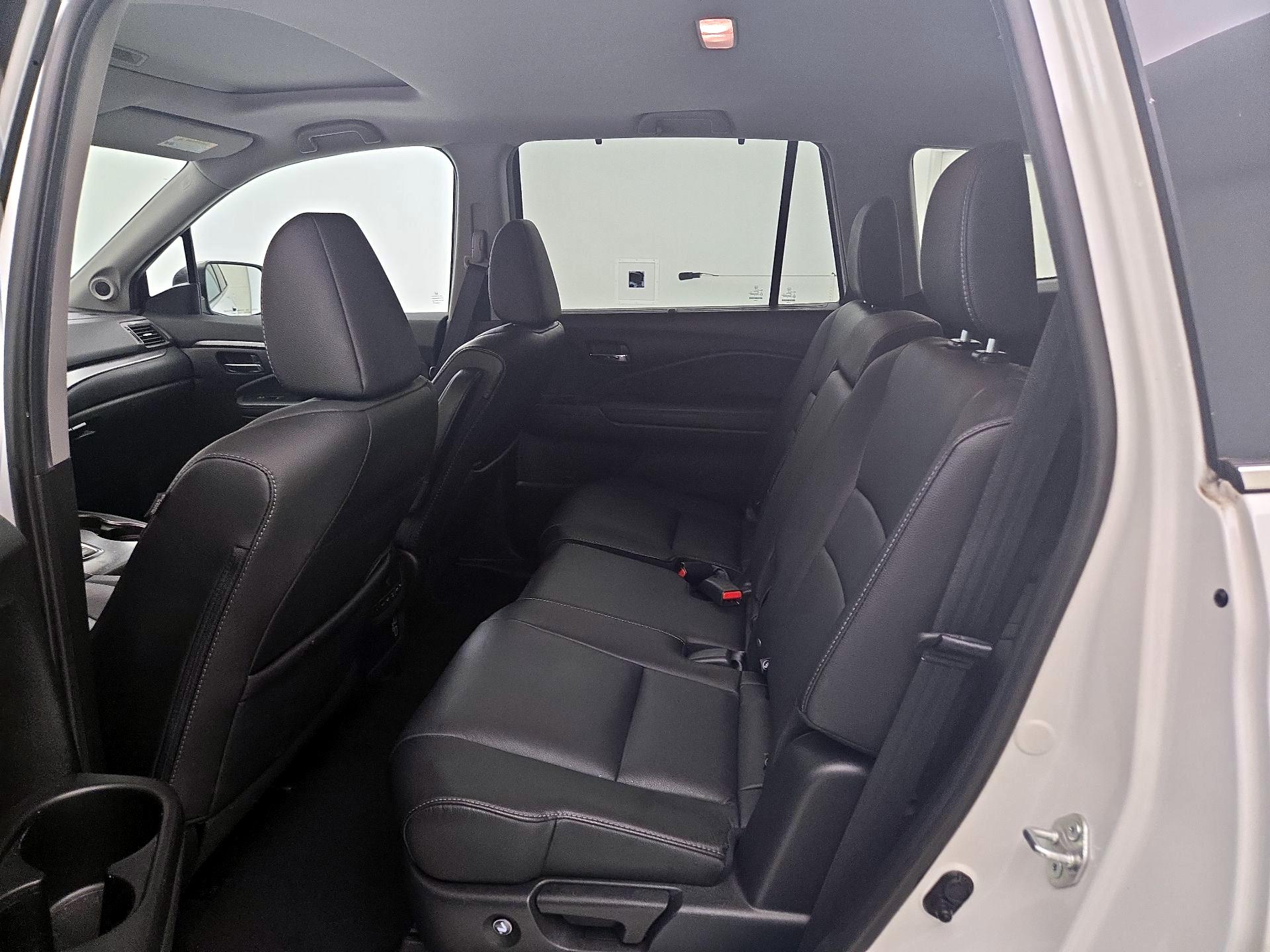 Thumbnail: 2022 Honda Pilot - 20