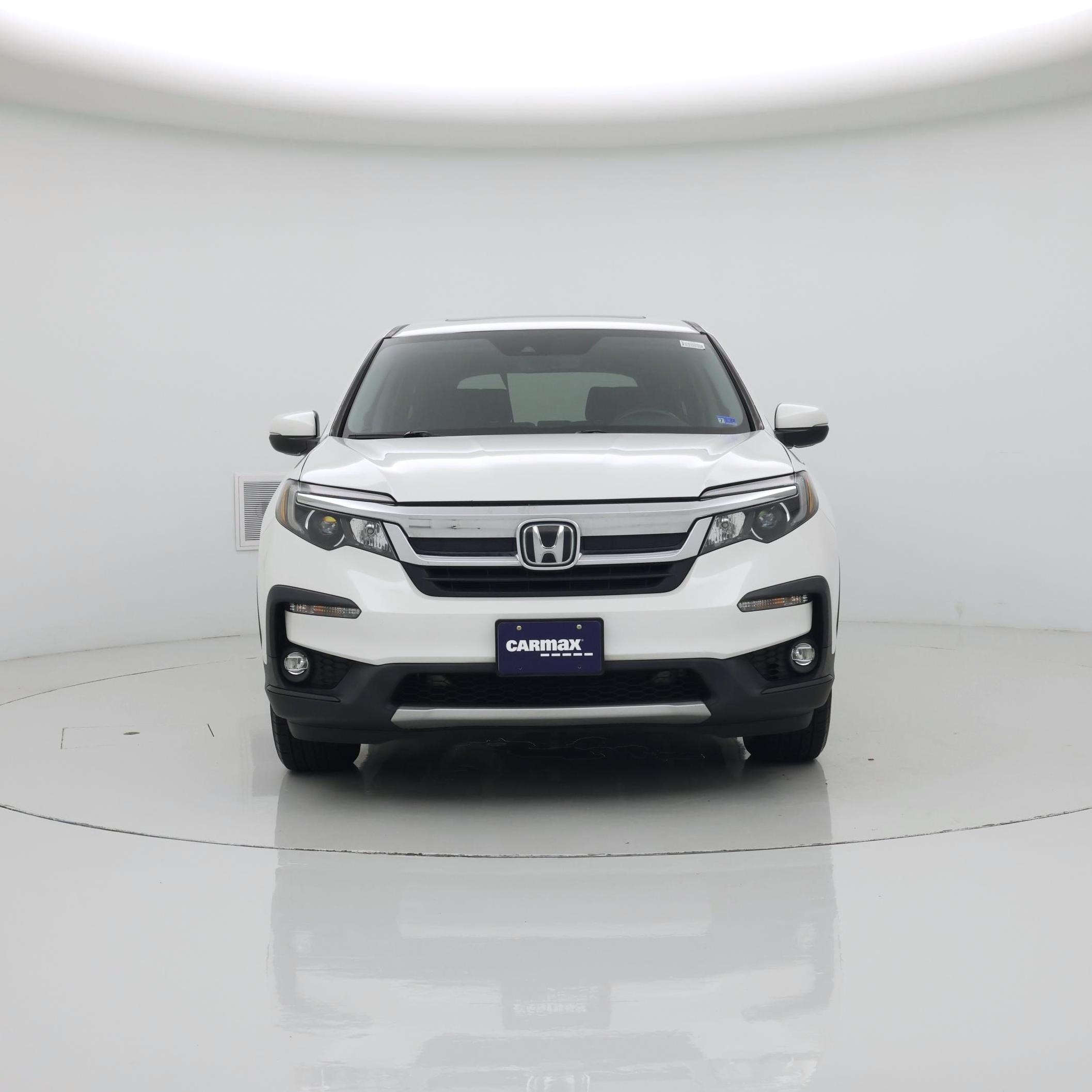 Thumbnail: 2022 Honda Pilot - 5