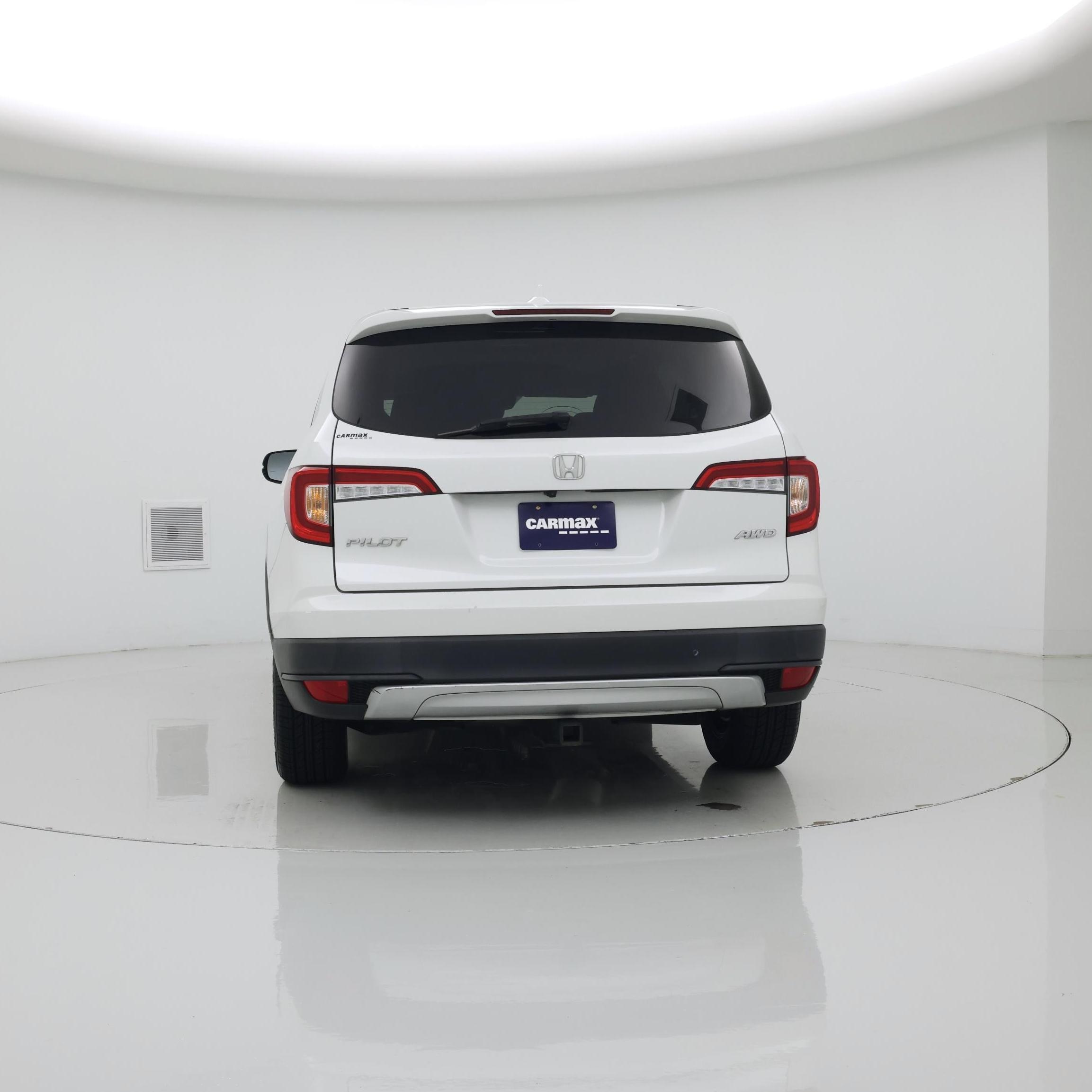 Thumbnail: 2022 Honda Pilot - 6
