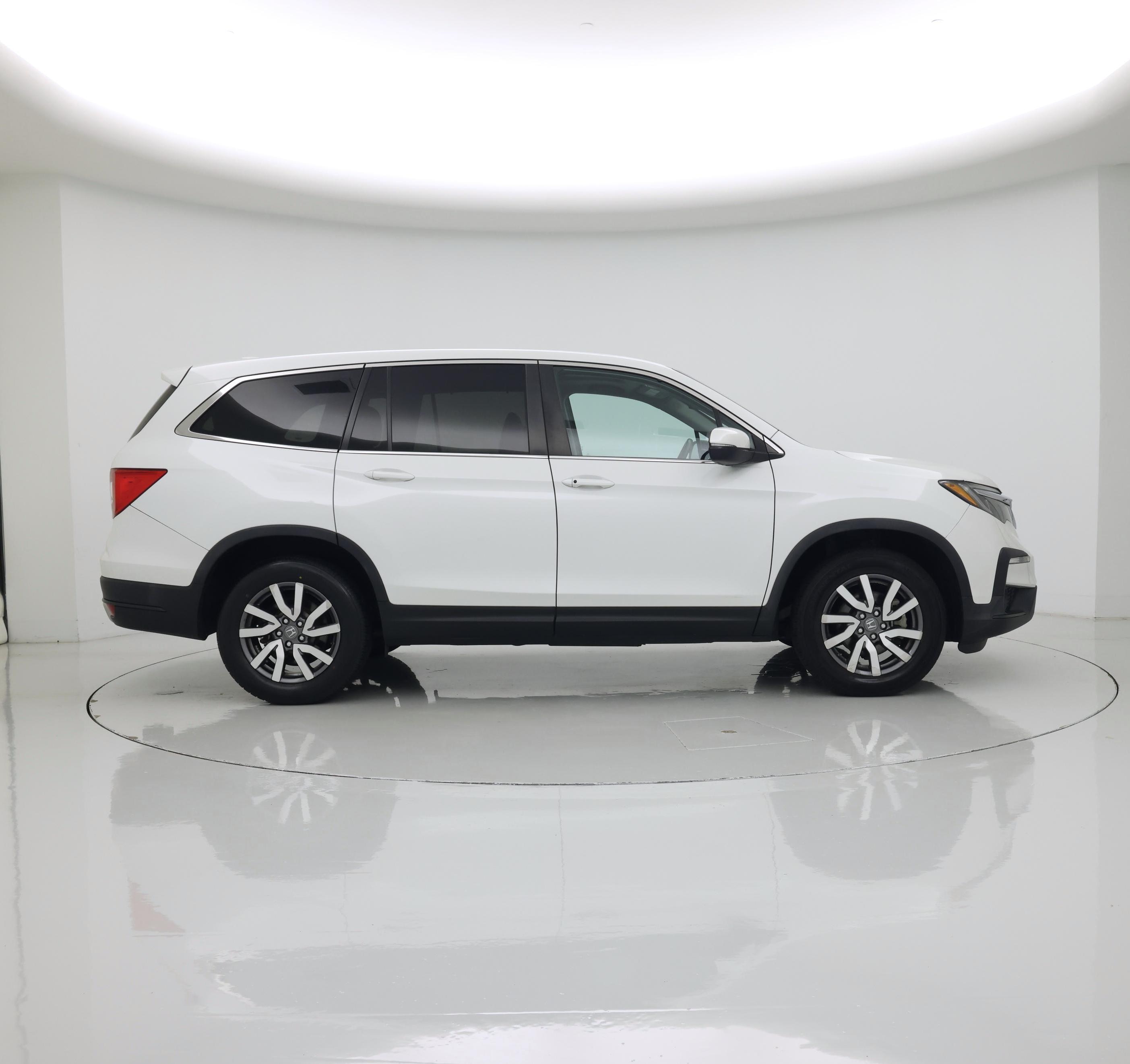 Thumbnail: 2022 Honda Pilot - 7