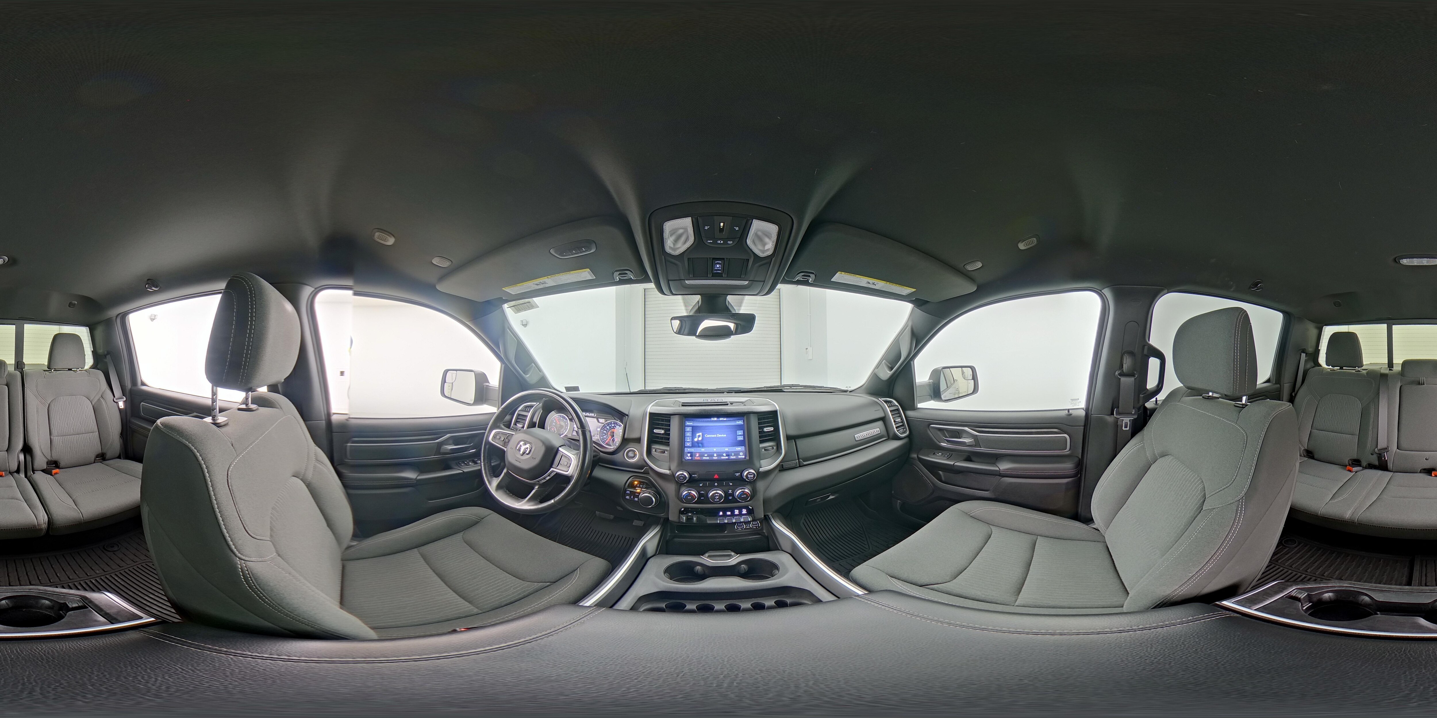 2021 RAM Ram 1500 Pickup Big Horn/Lone Star - Photo 24