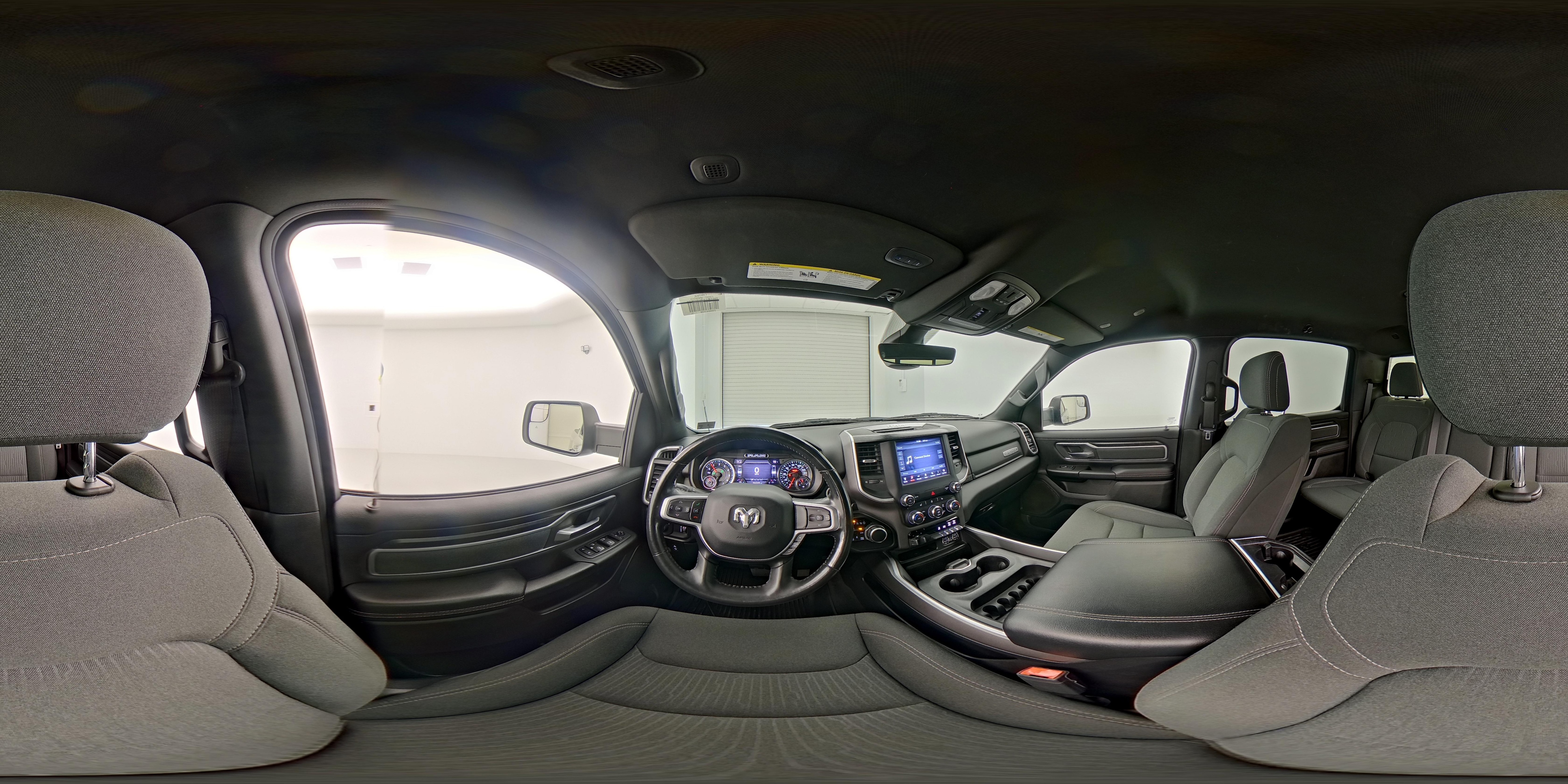 2021 RAM Ram 1500 Pickup Big Horn/Lone Star - Photo 26
