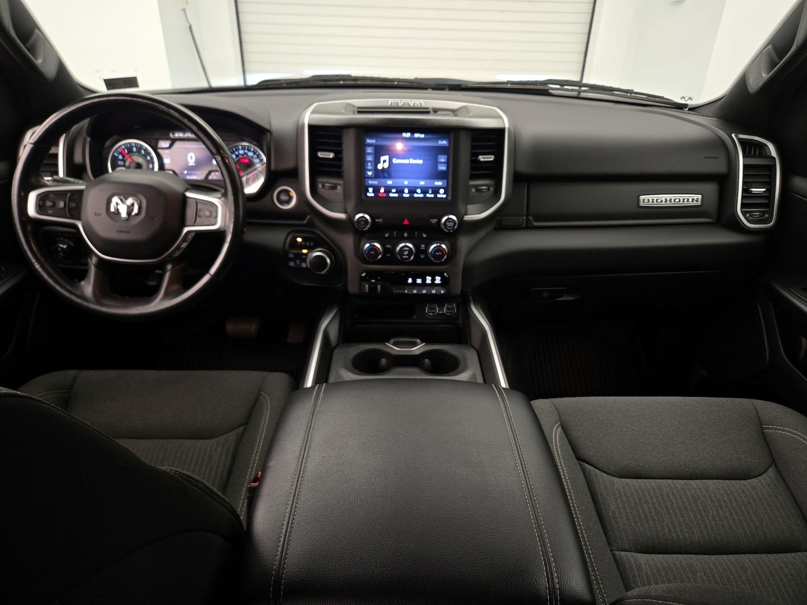 2021 RAM Ram 1500 Pickup Big Horn/Lone Star - Photo 10
