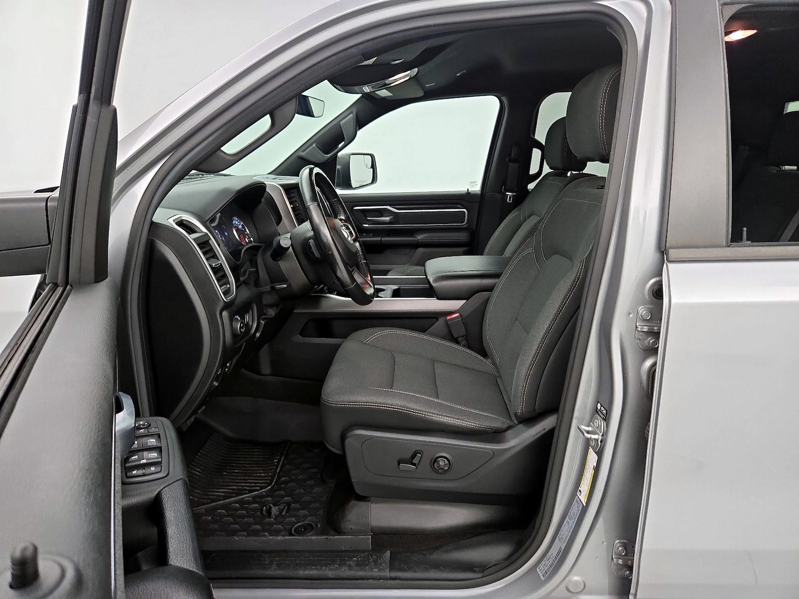 2021 RAM Ram 1500 Pickup Big Horn/Lone Star - Photo 12