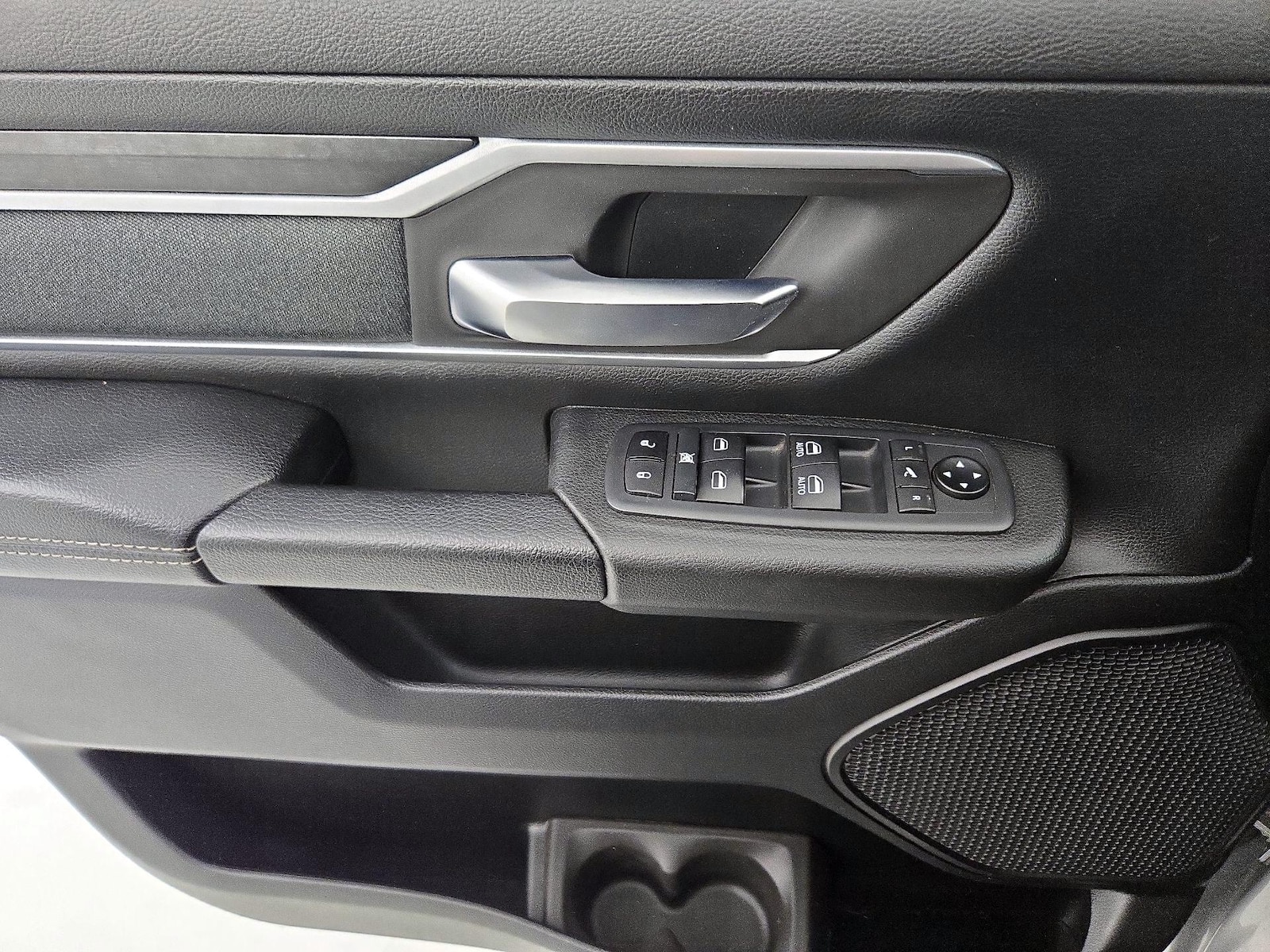 2021 RAM Ram 1500 Pickup Big Horn/Lone Star - Photo 13
