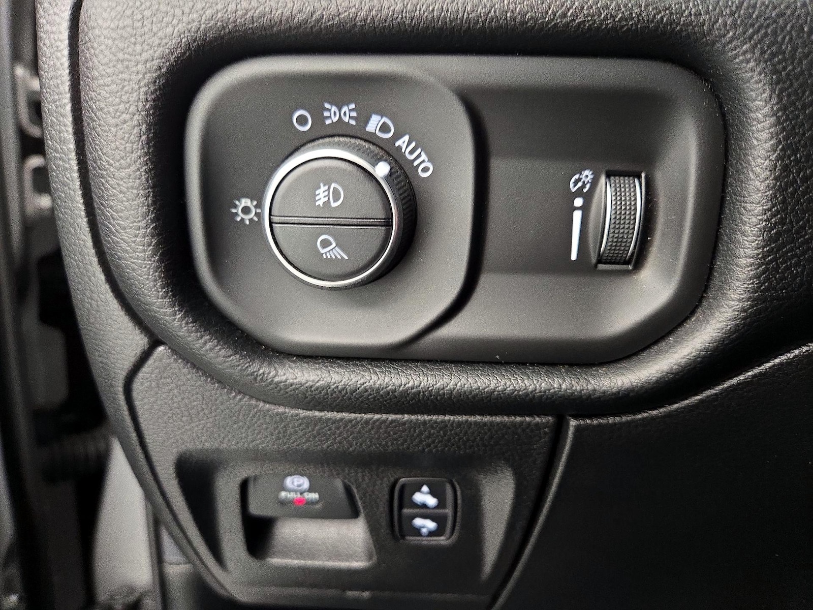 2021 RAM Ram 1500 Pickup Big Horn/Lone Star - Photo 14
